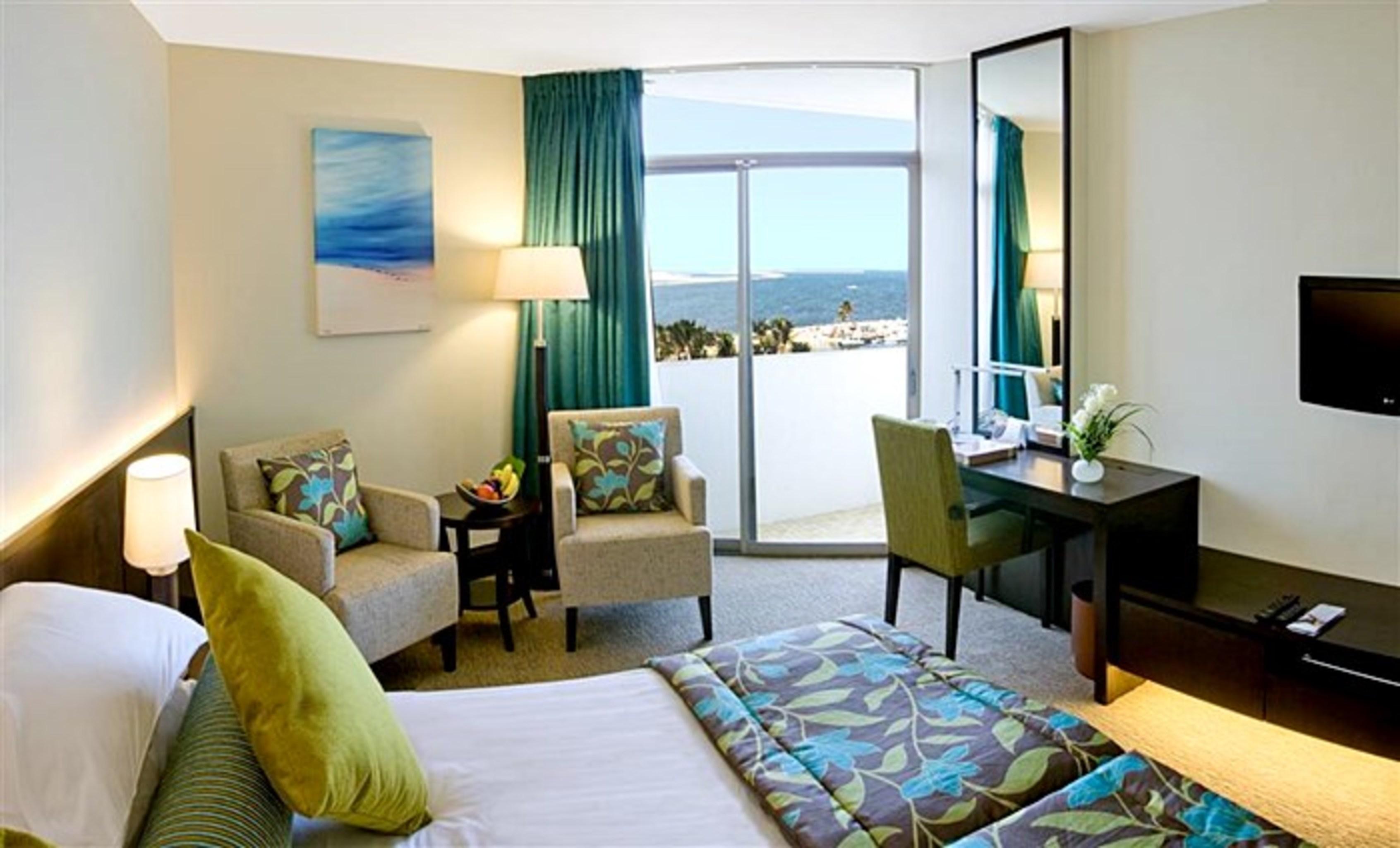 Ja Hotel, 5*