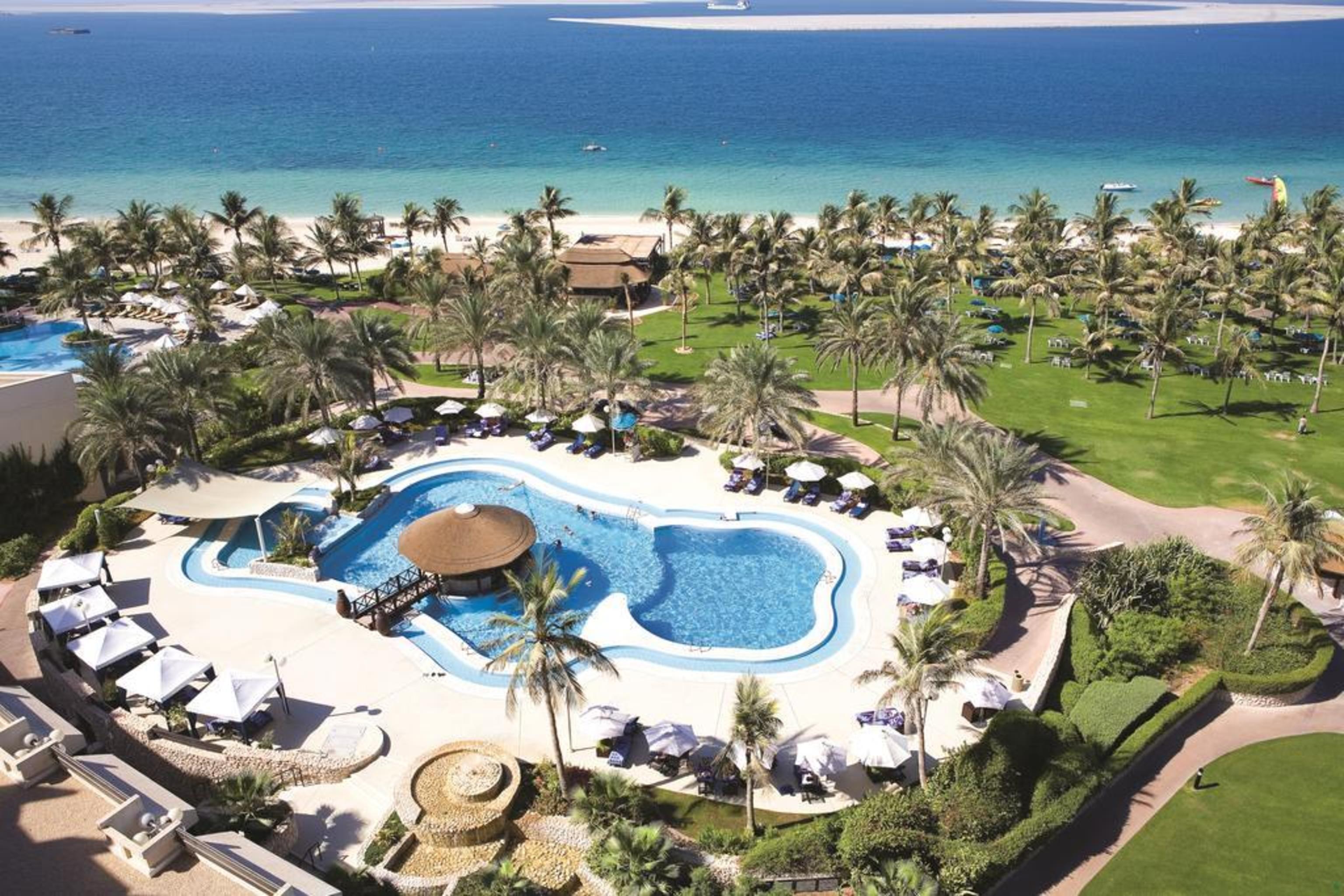 Ja Hotel, Resort 5*