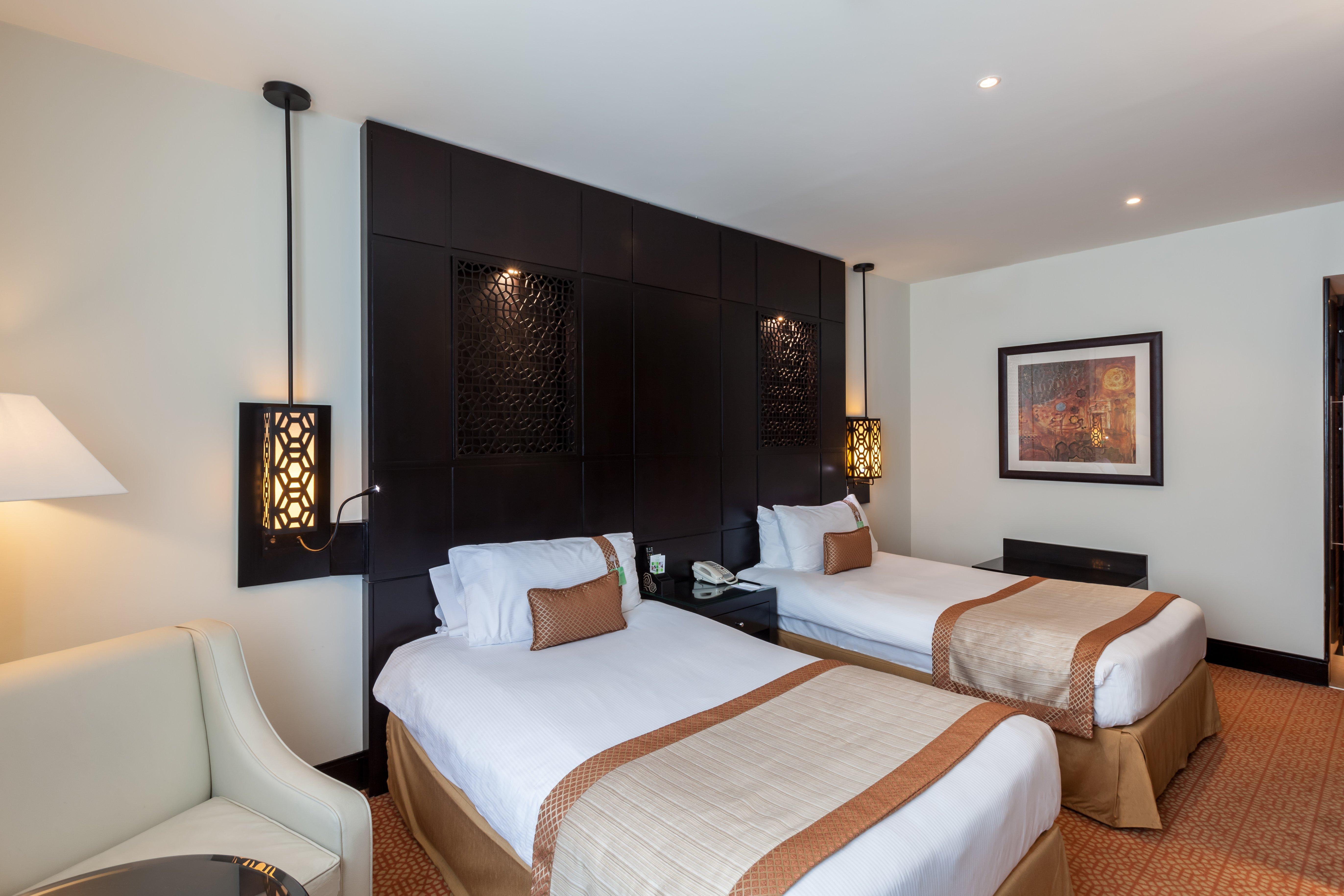 Al Barsha By Ihg Hotel