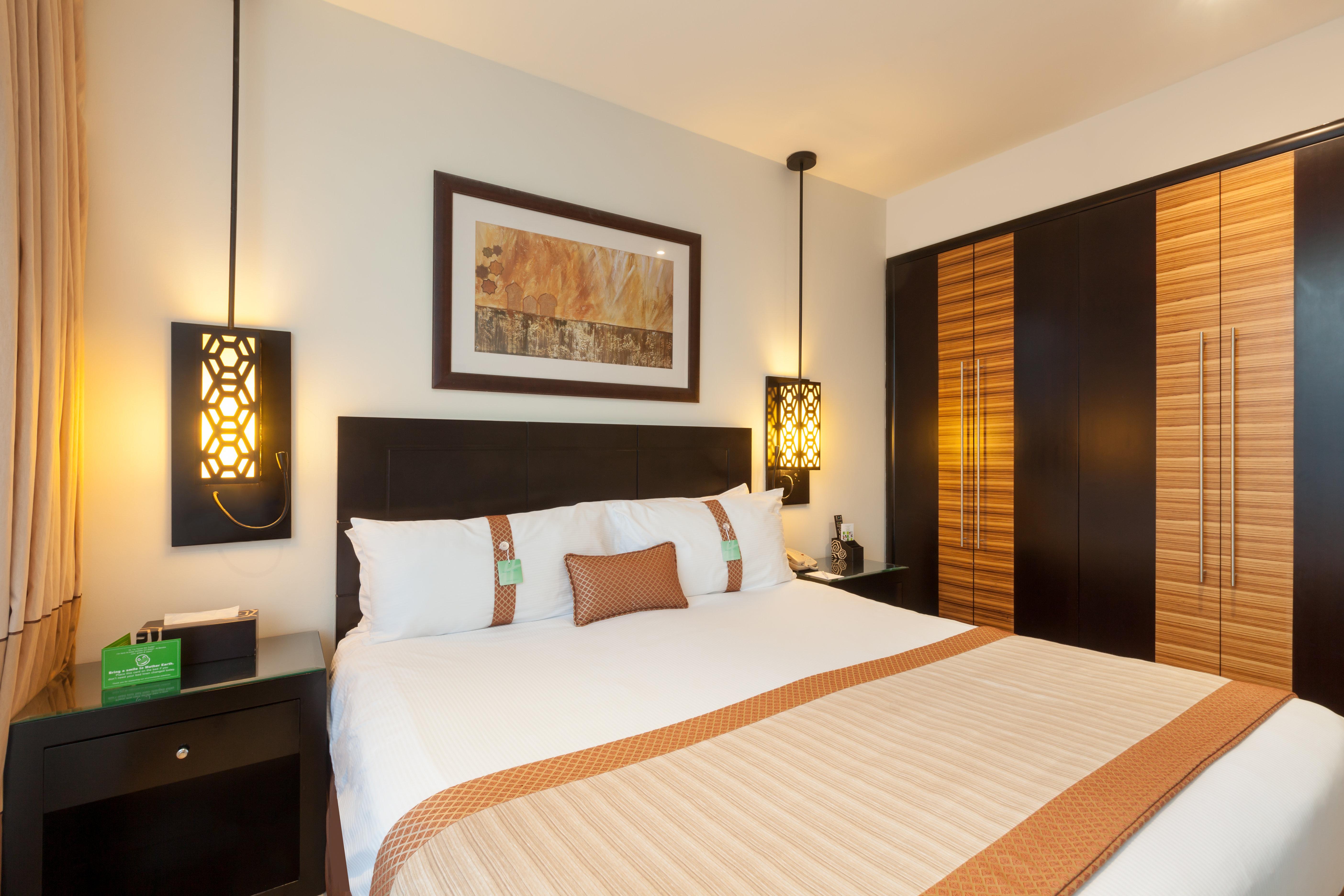 Al Barsha By Ihg Dubai