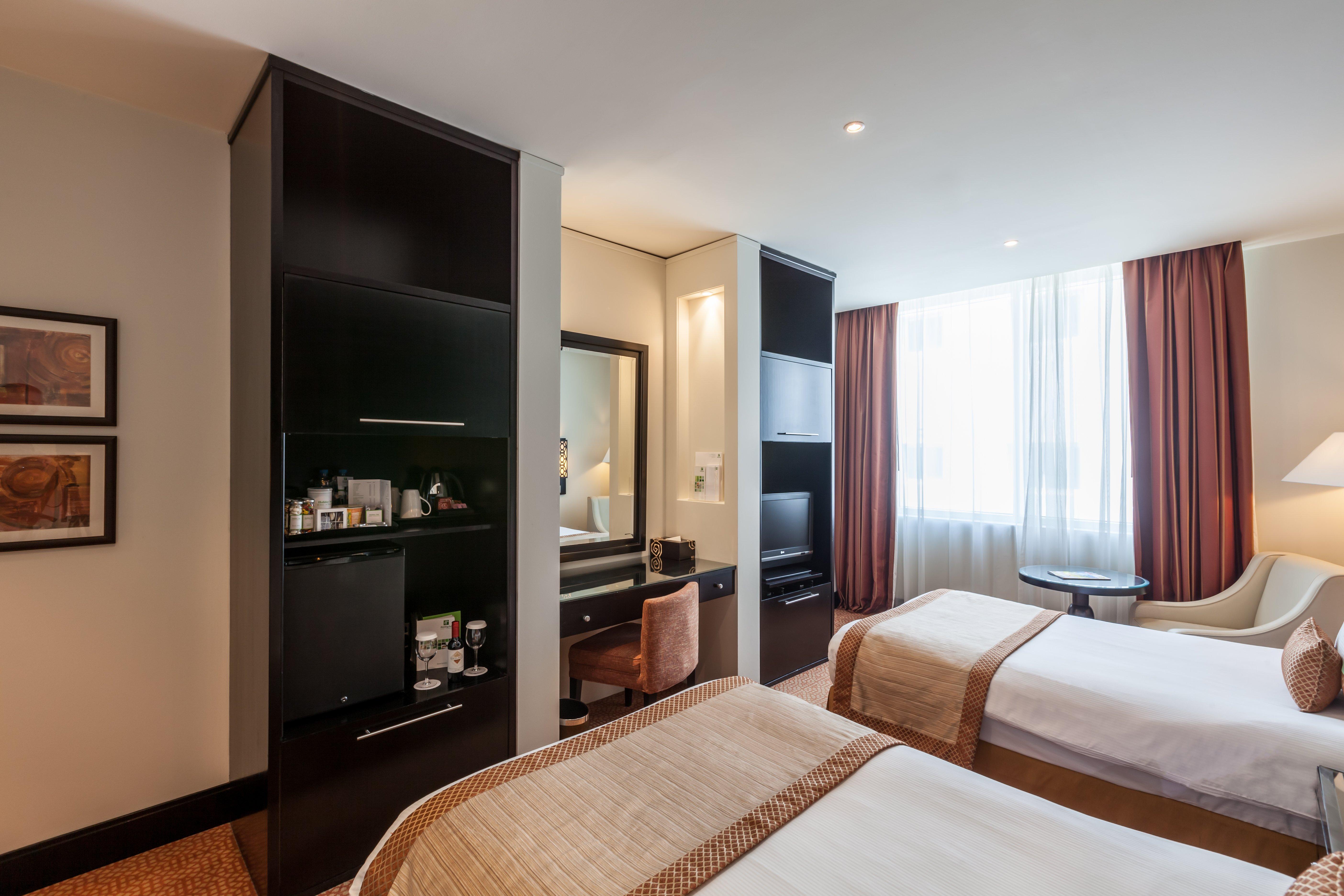 Al Barsha By Ihg Dubai