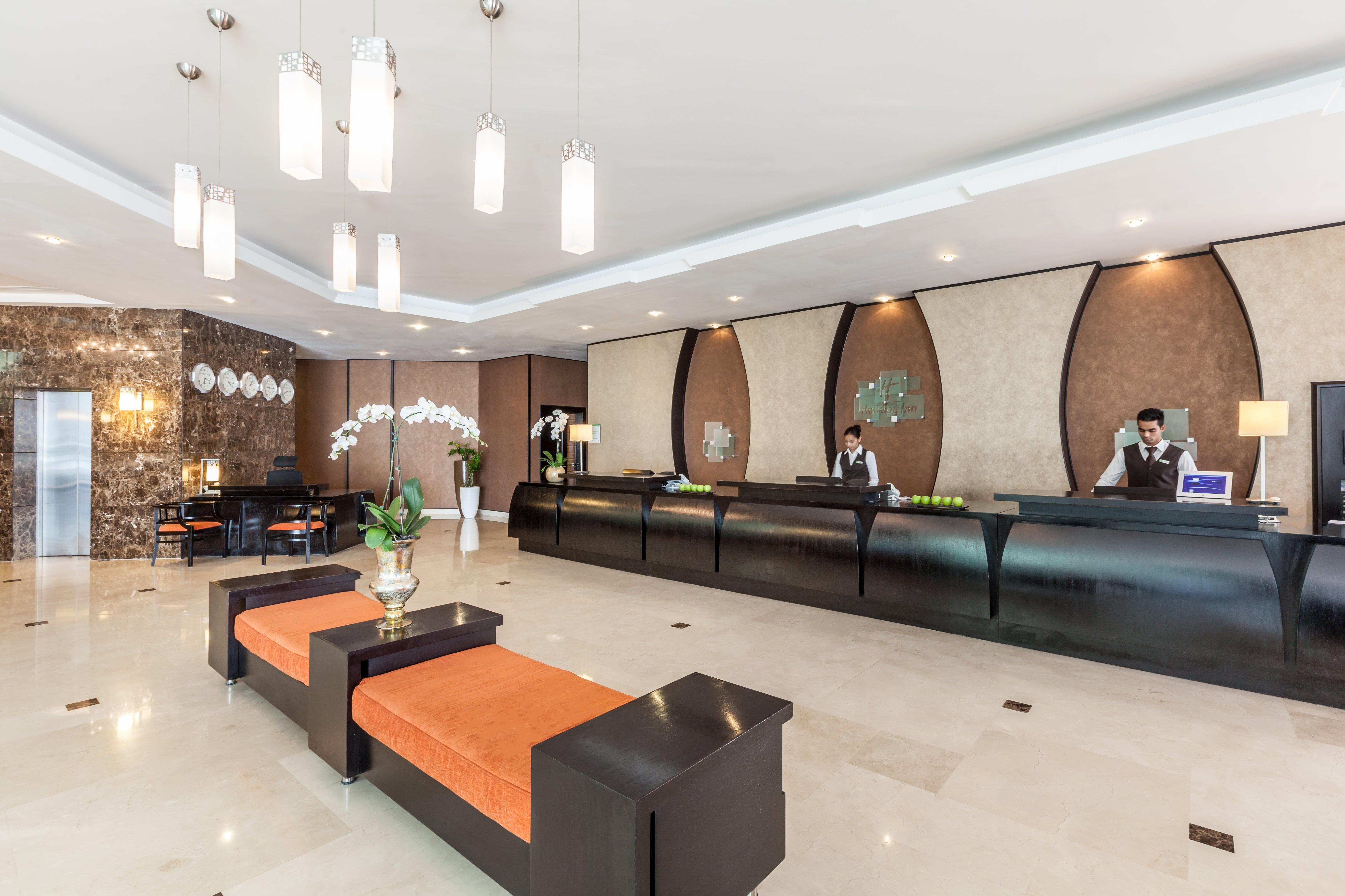 Al Barsha By Ihg 4*
