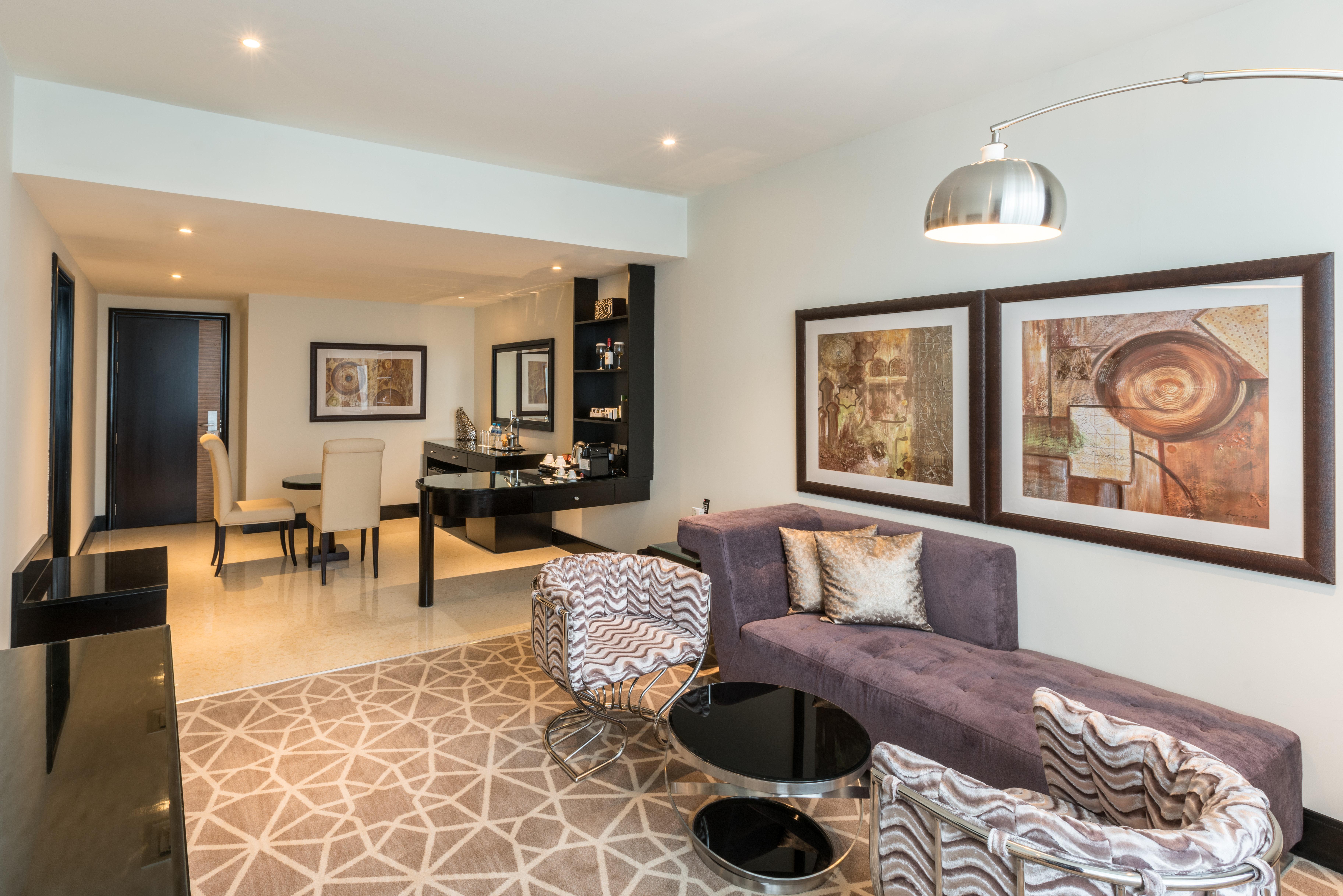 Al Barsha By Ihg Hotel