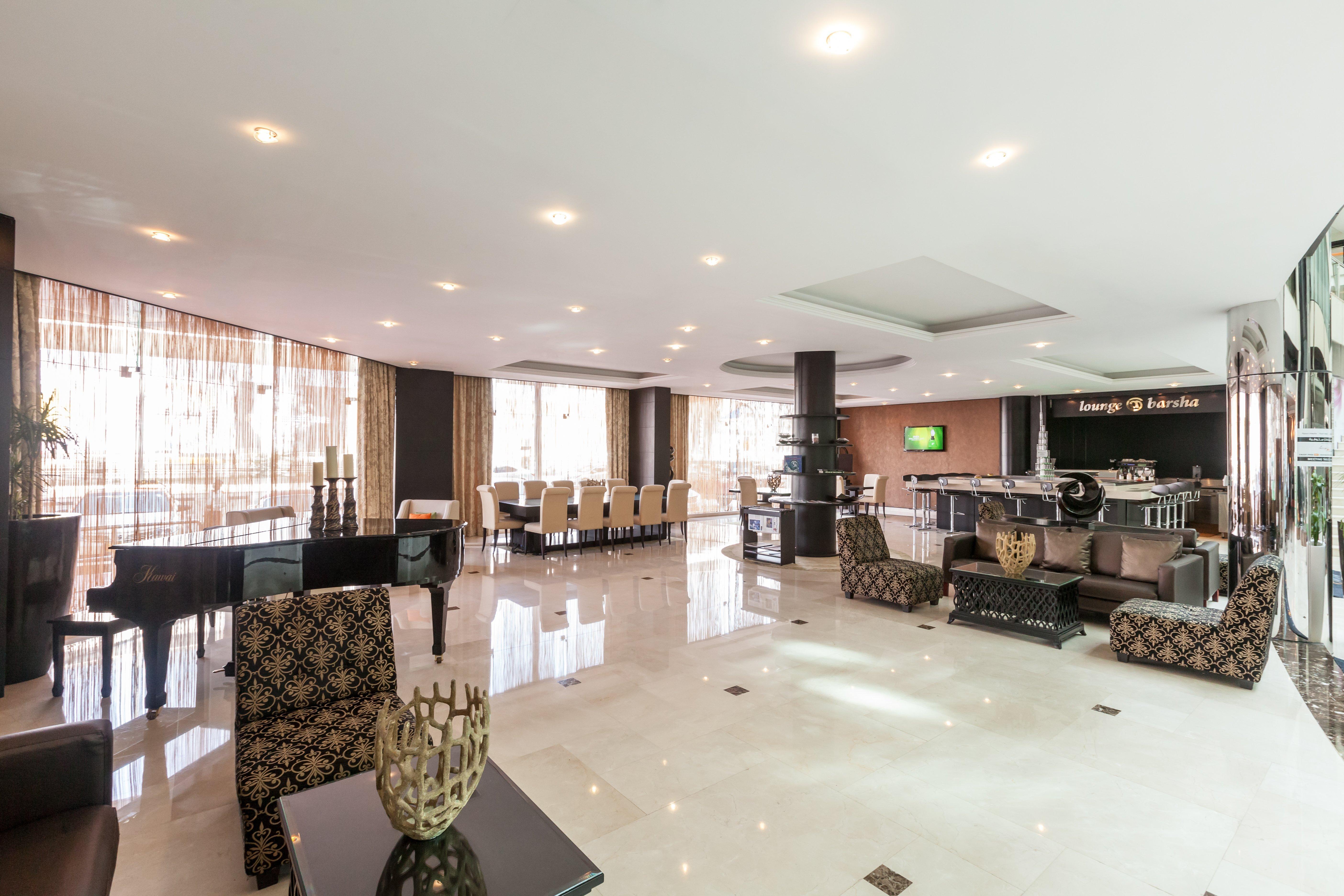 Al Barsha By Ihg