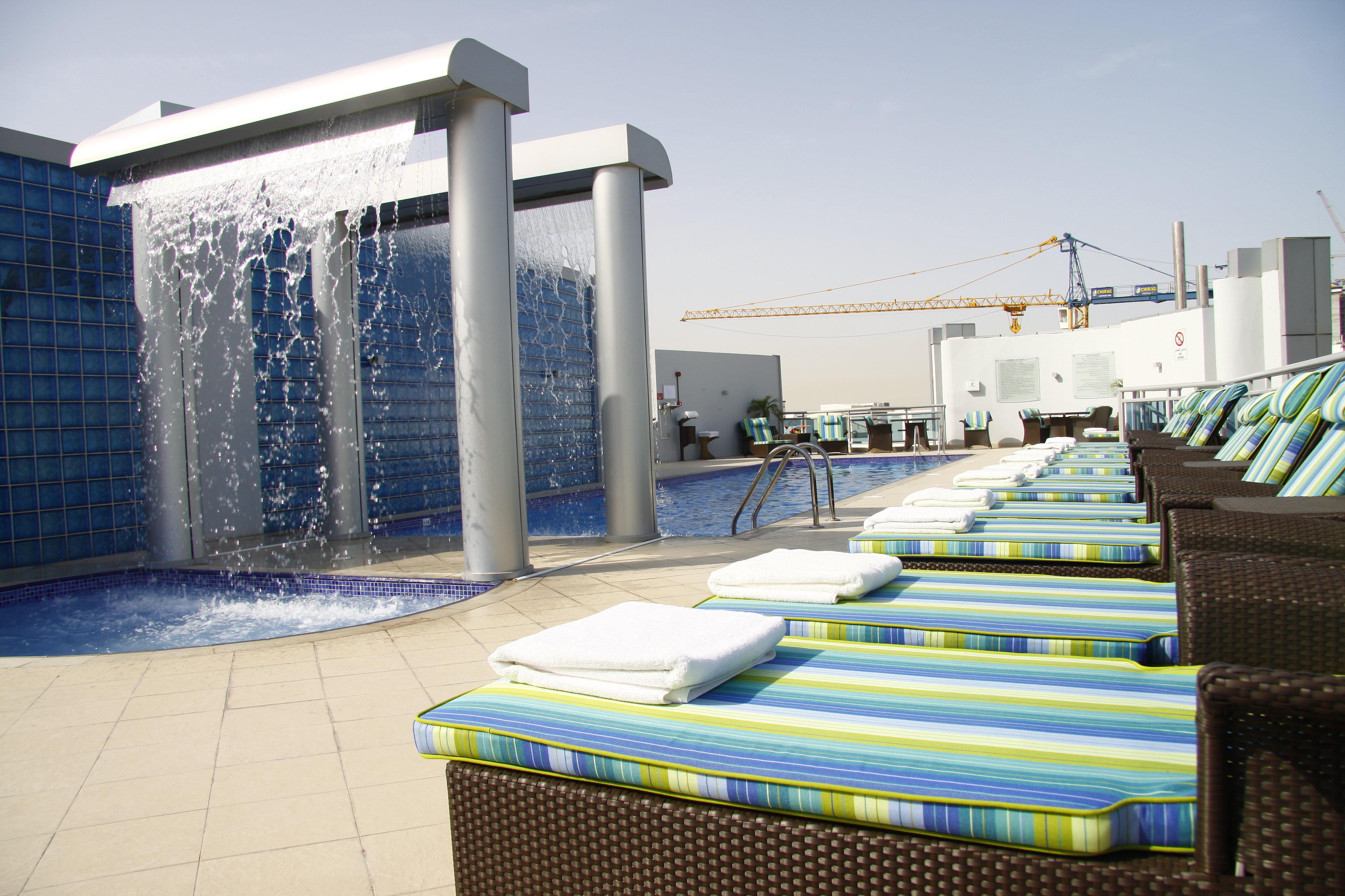 Al Barsha By Ihg 4* Dubai
