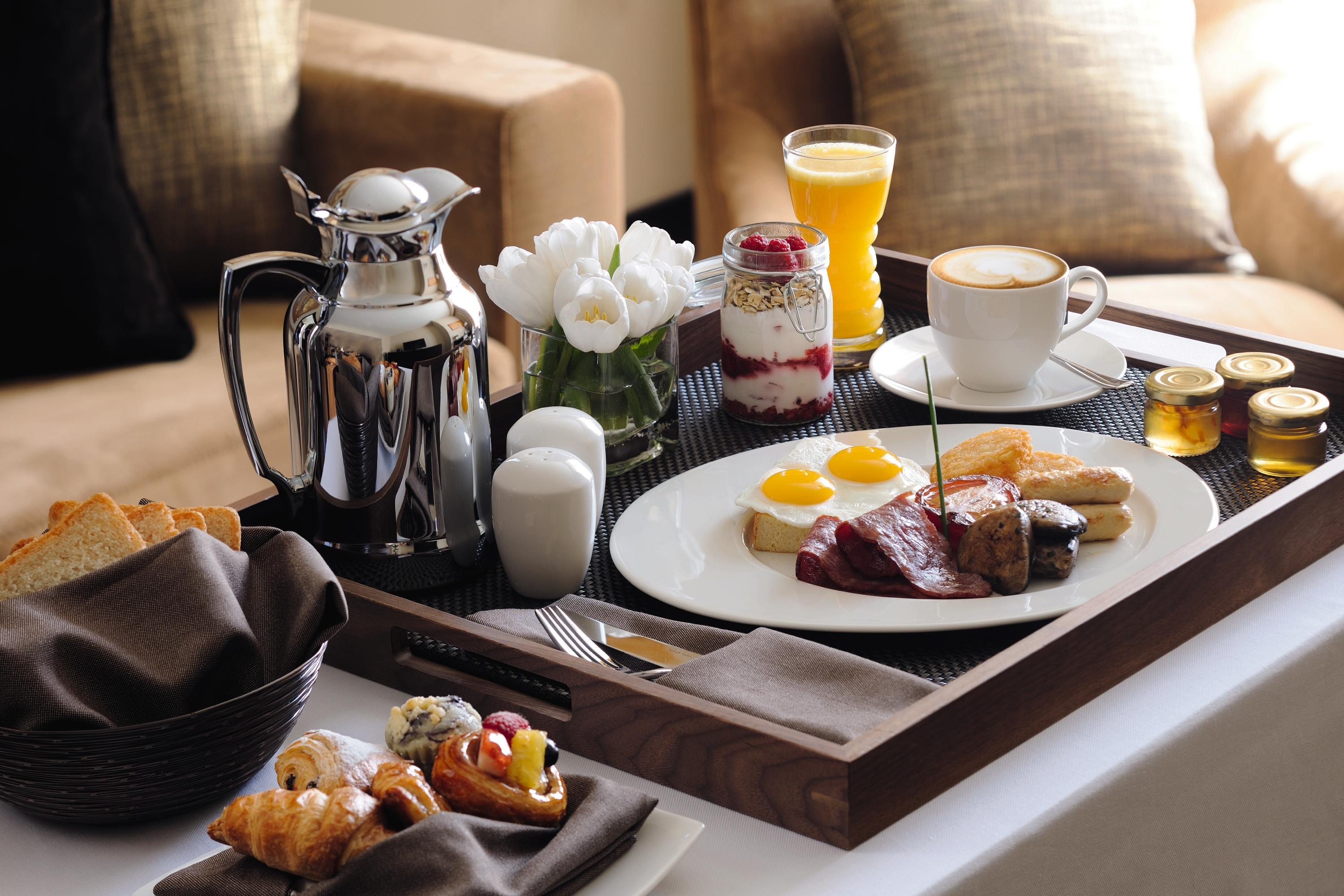 Moevenpick Jumeirah Lakes Towers 5* Dubai