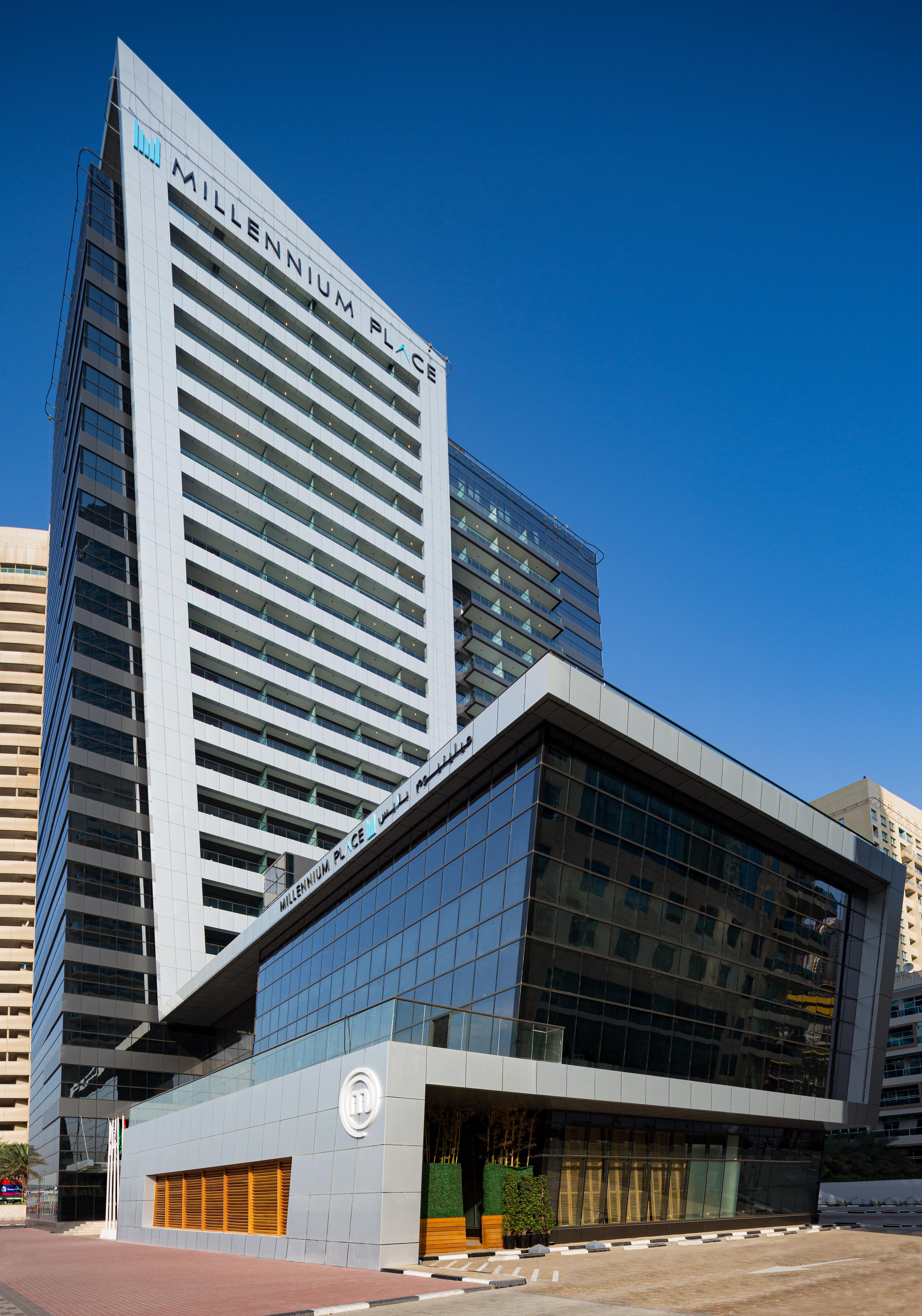 Hotel Millennium Place Marina