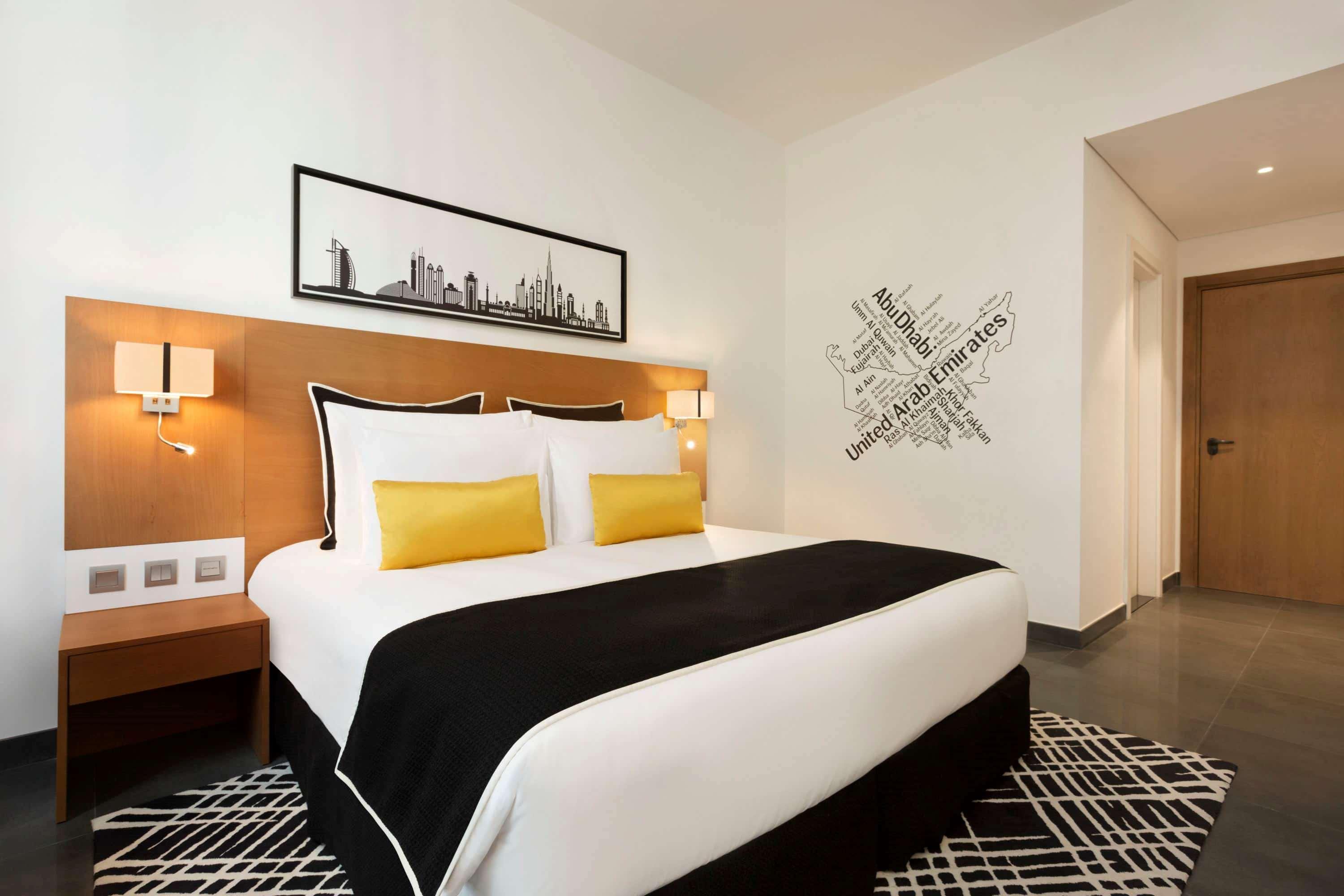 Hotell Tryp By Wyndham