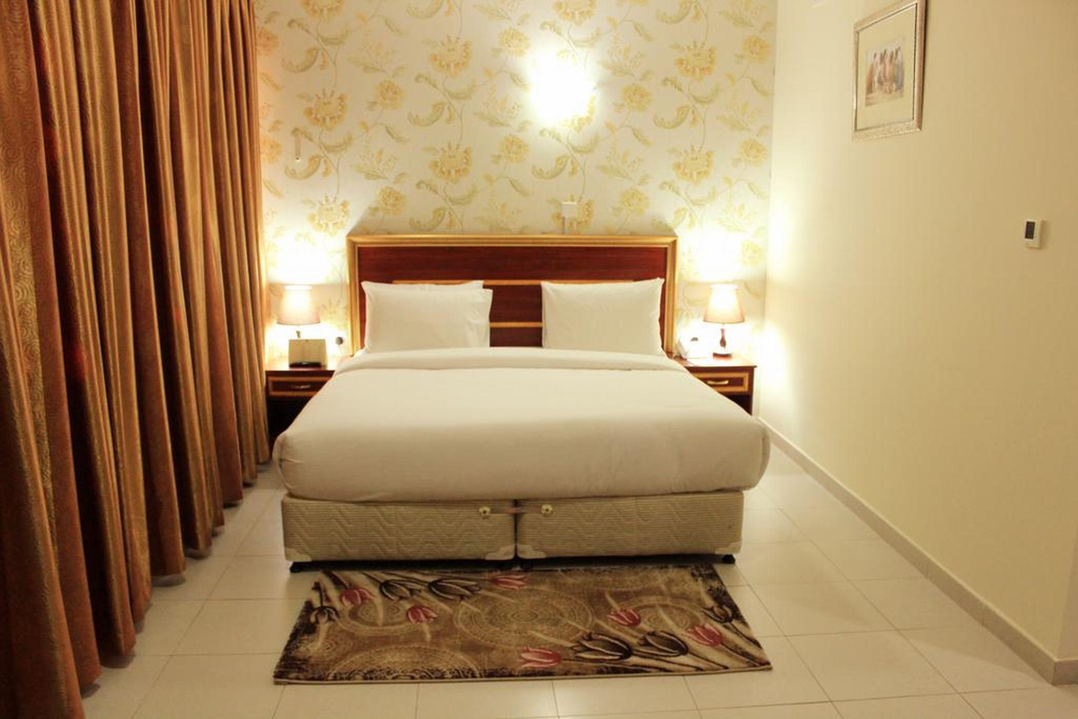 Hotell Montreal Naif 2*