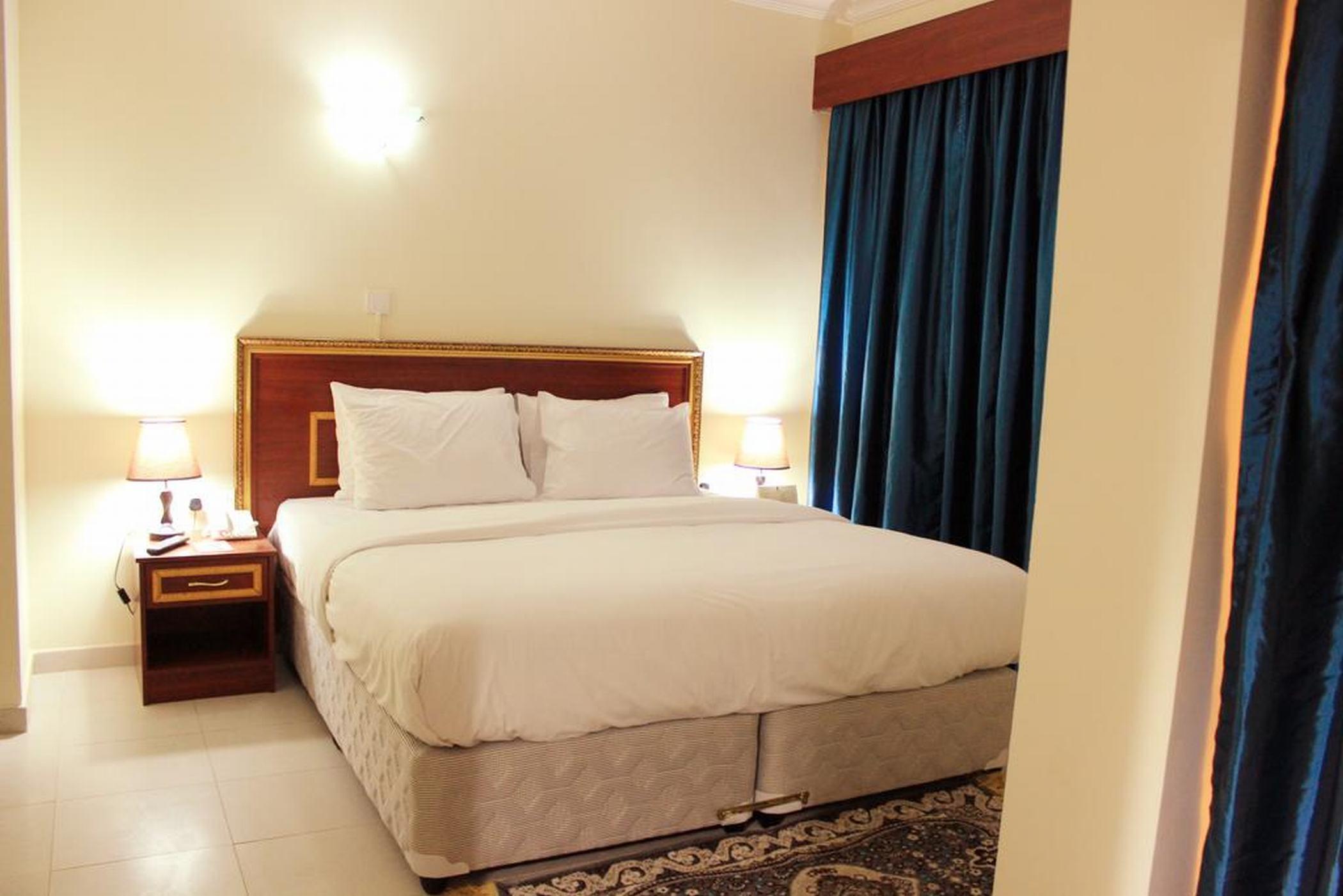 Hotell Montreal Naif 2*