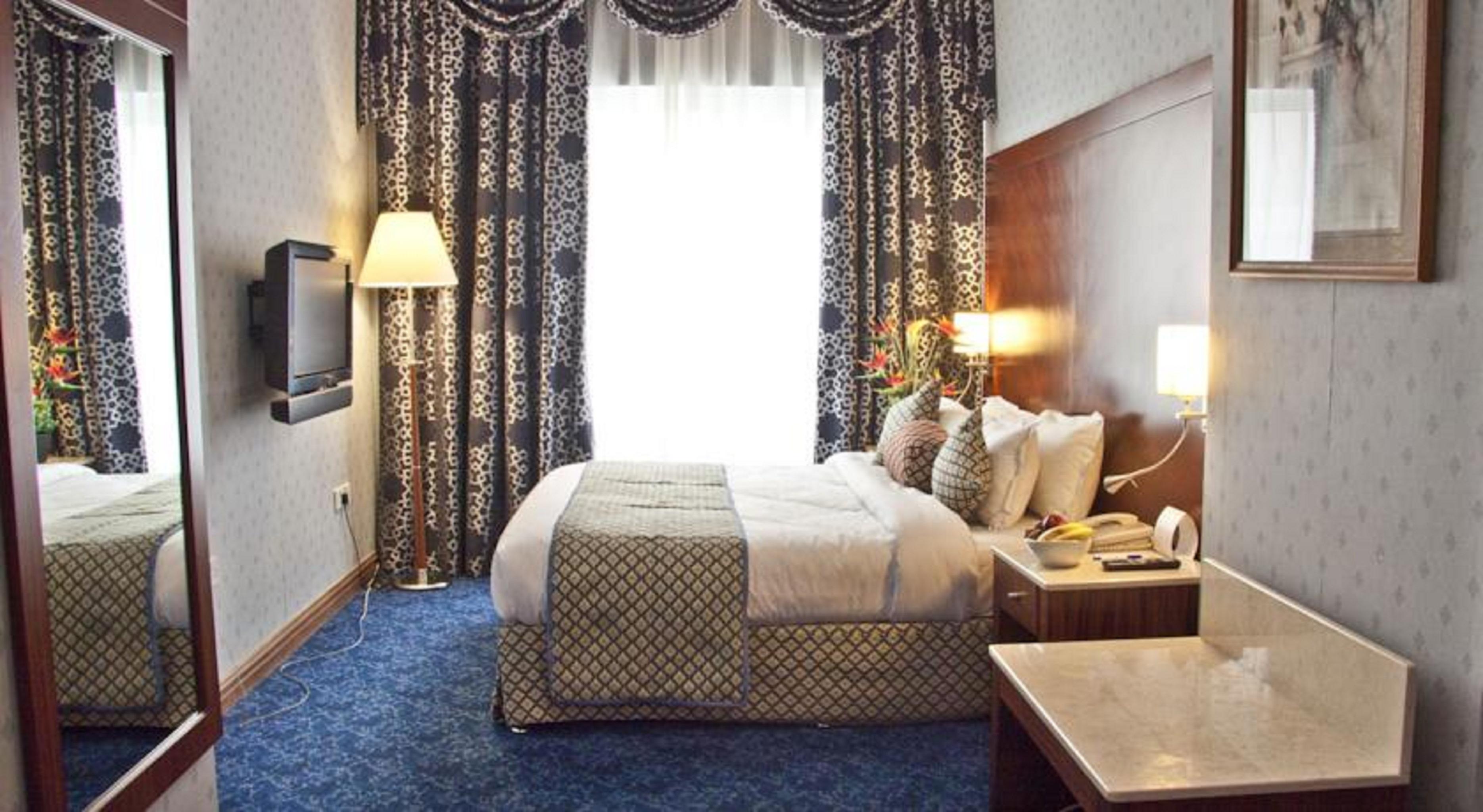 Hotell Regent Palace