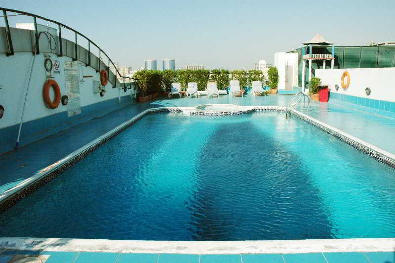 Regent Palace Hotell 4*