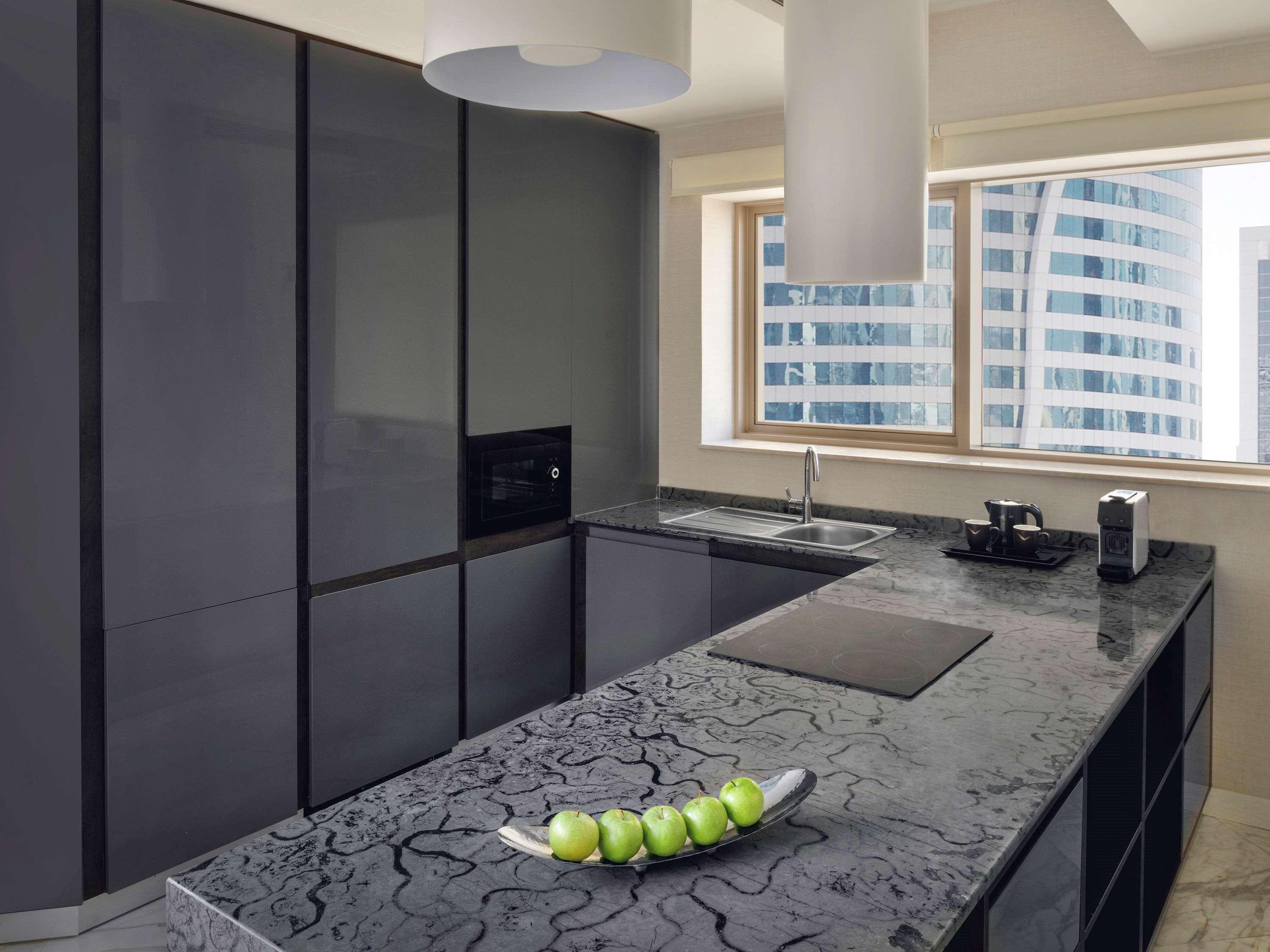 Moevenpick Downtown Apartahotel