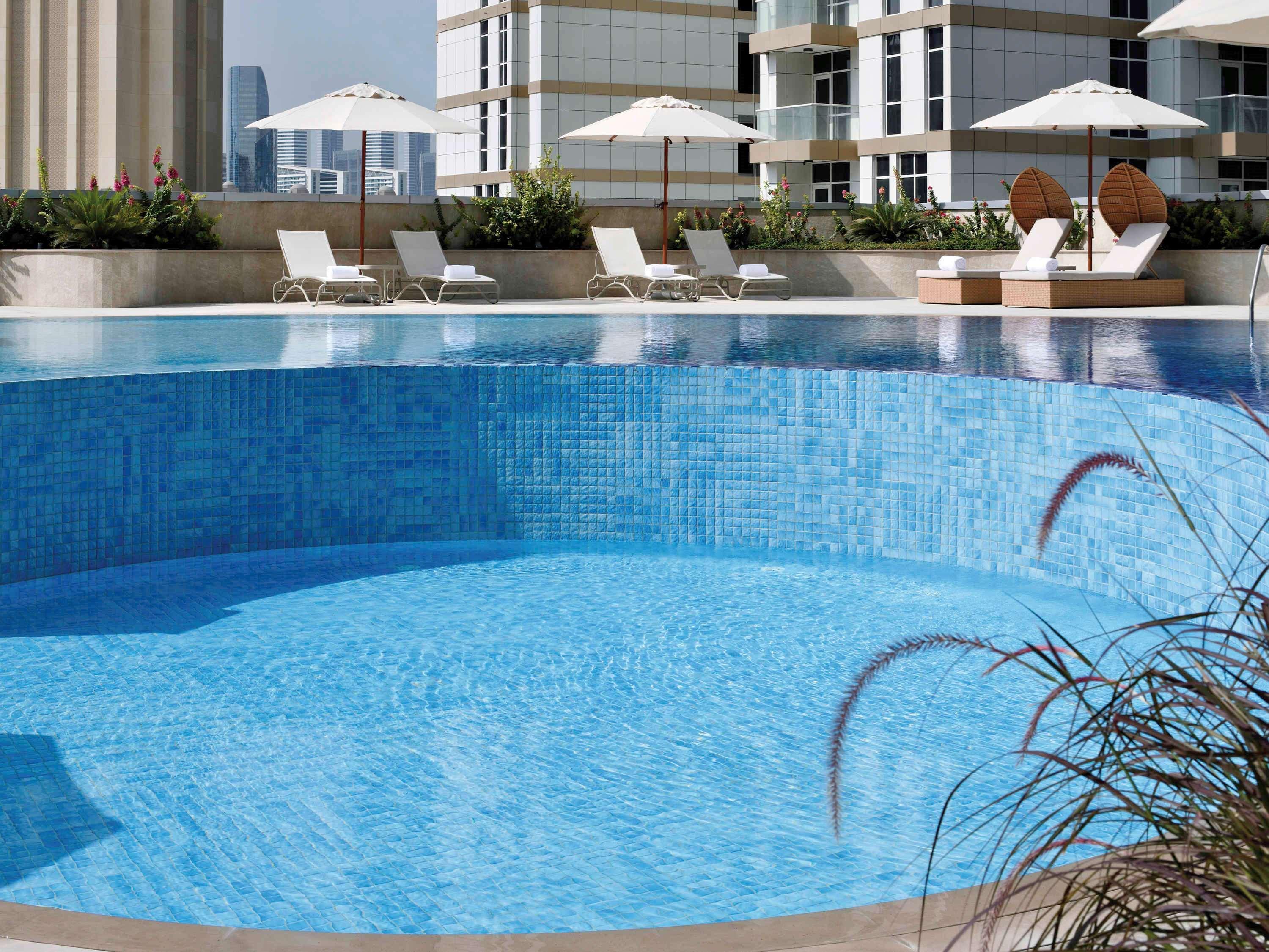 Moevenpick Downtown Apartahotel