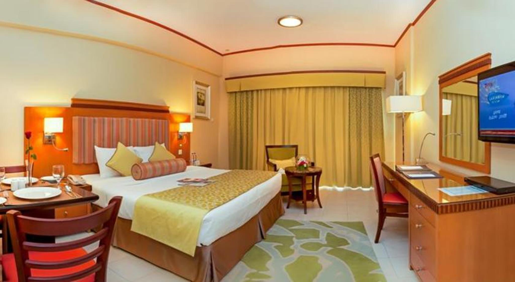 Chelsea Gardens Aparthotel Dubai