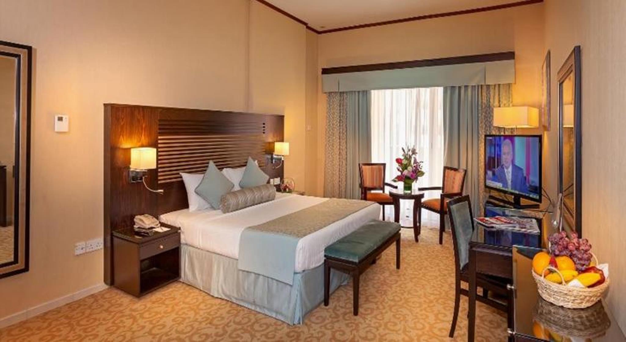 Aparthotel Chelsea Gardens Dubai