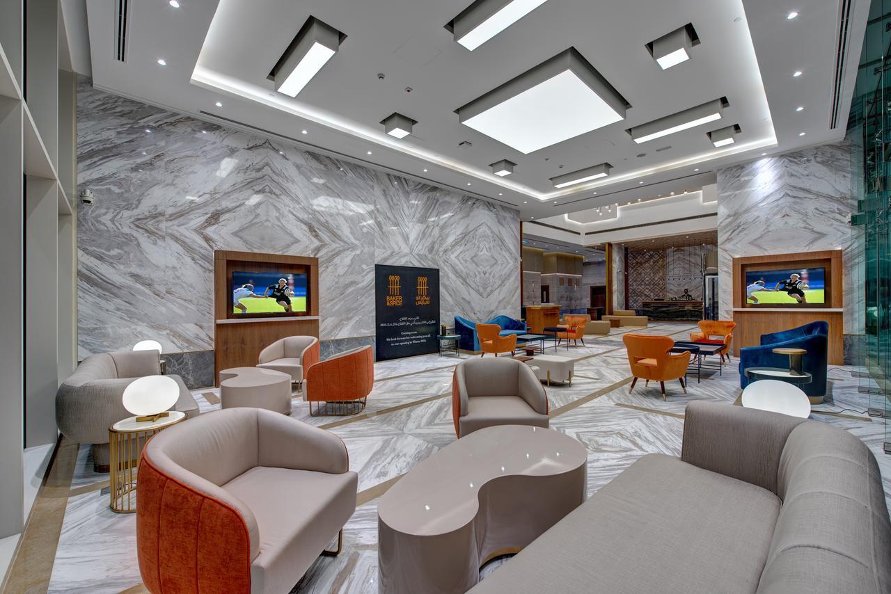 Hotel The S Al Barsha Dubai