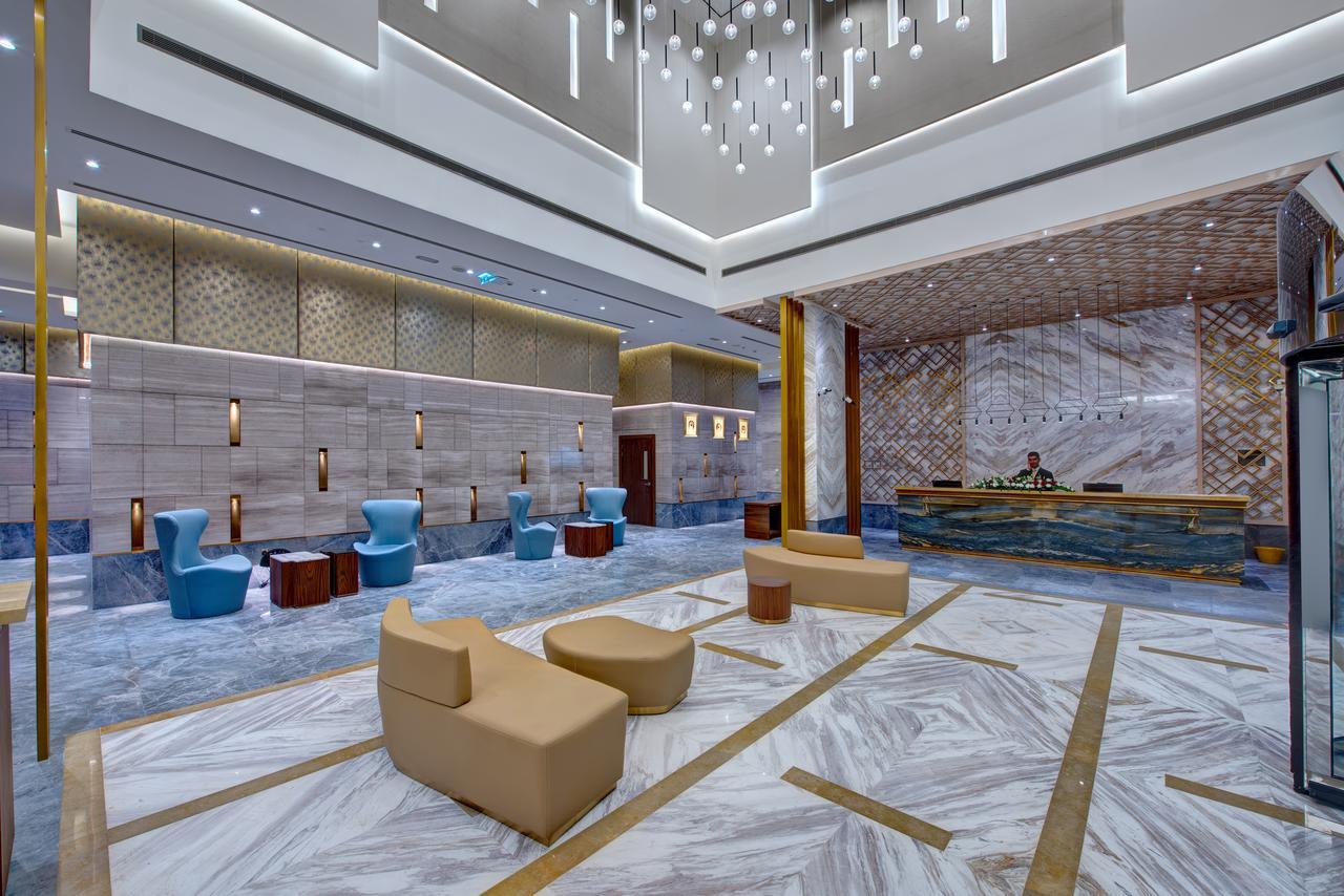 Hotel The S Al Barsha Dubai