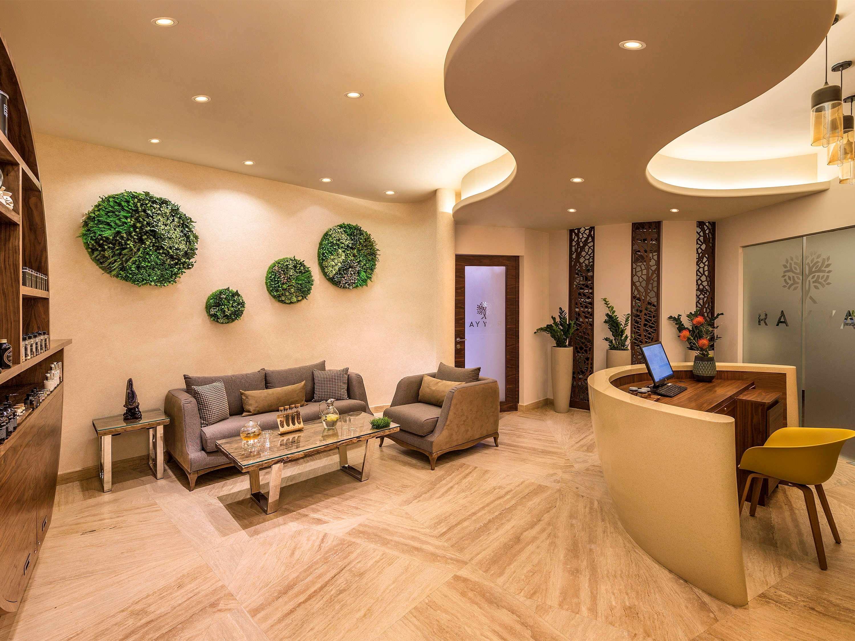 Complex The Retreat Palm Mgallery By Sofitel Dubai