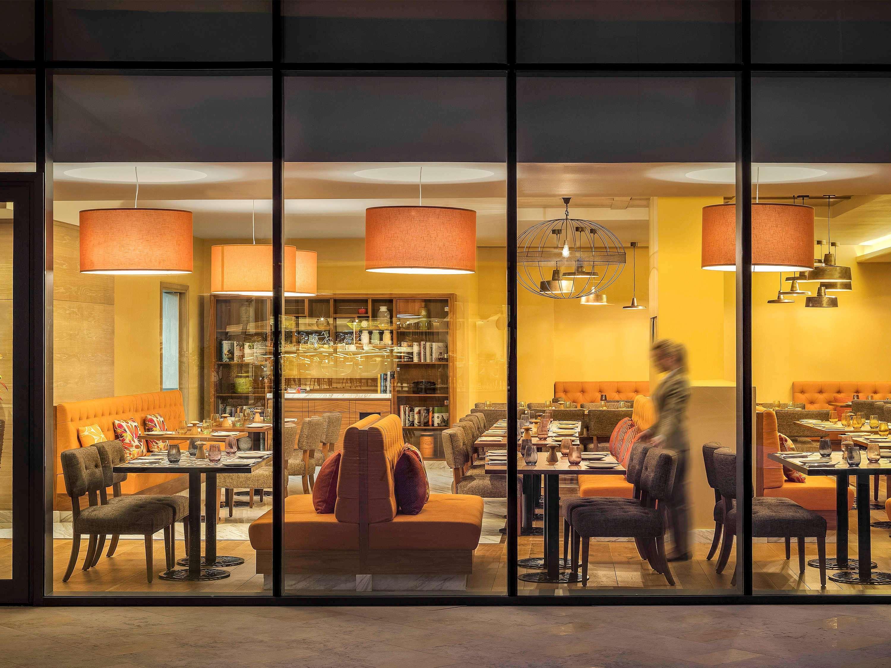 The Retreat Palm Mgallery By Sofitel
