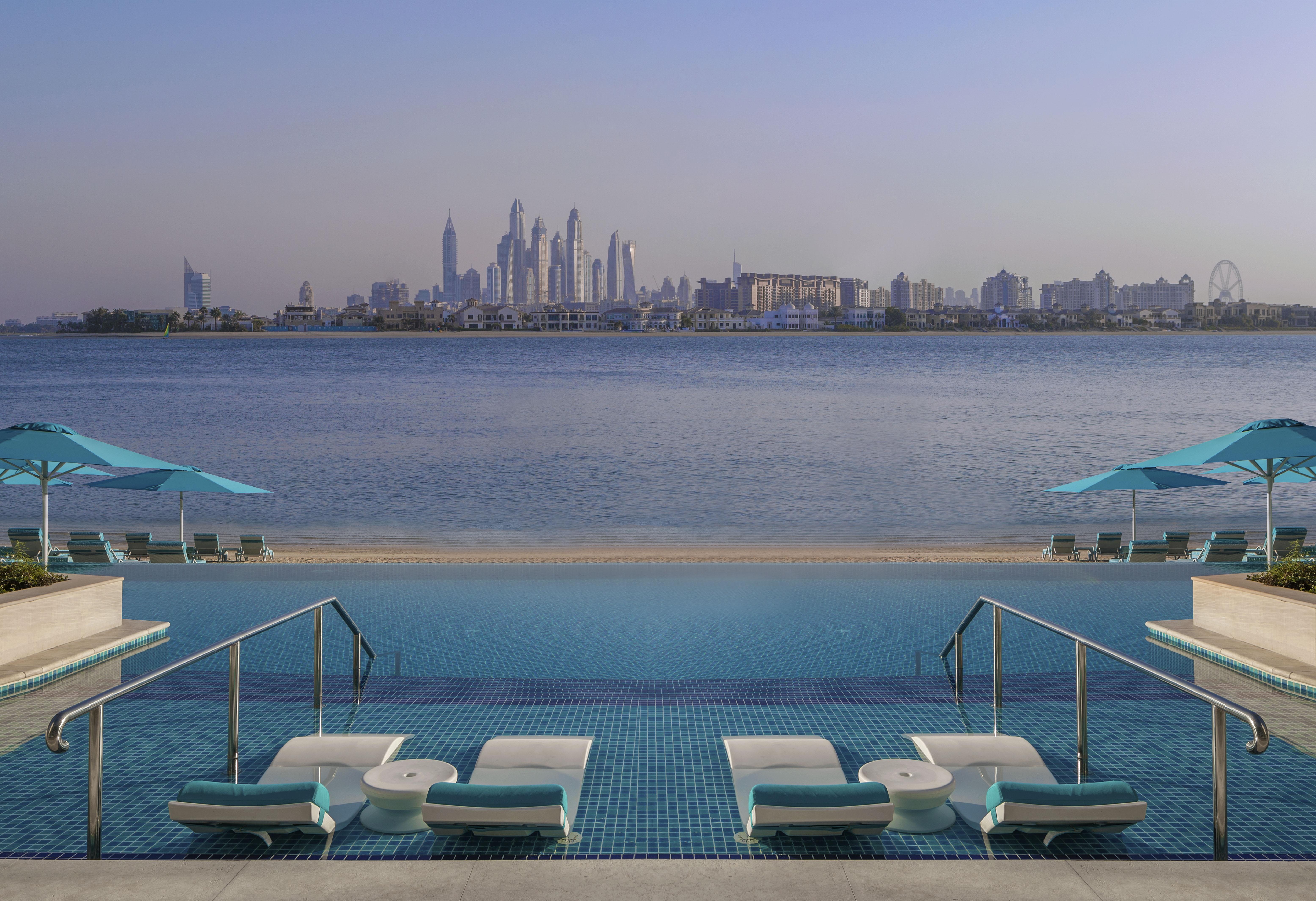 Complex The Retreat Palm Mgallery By Sofitel 5*