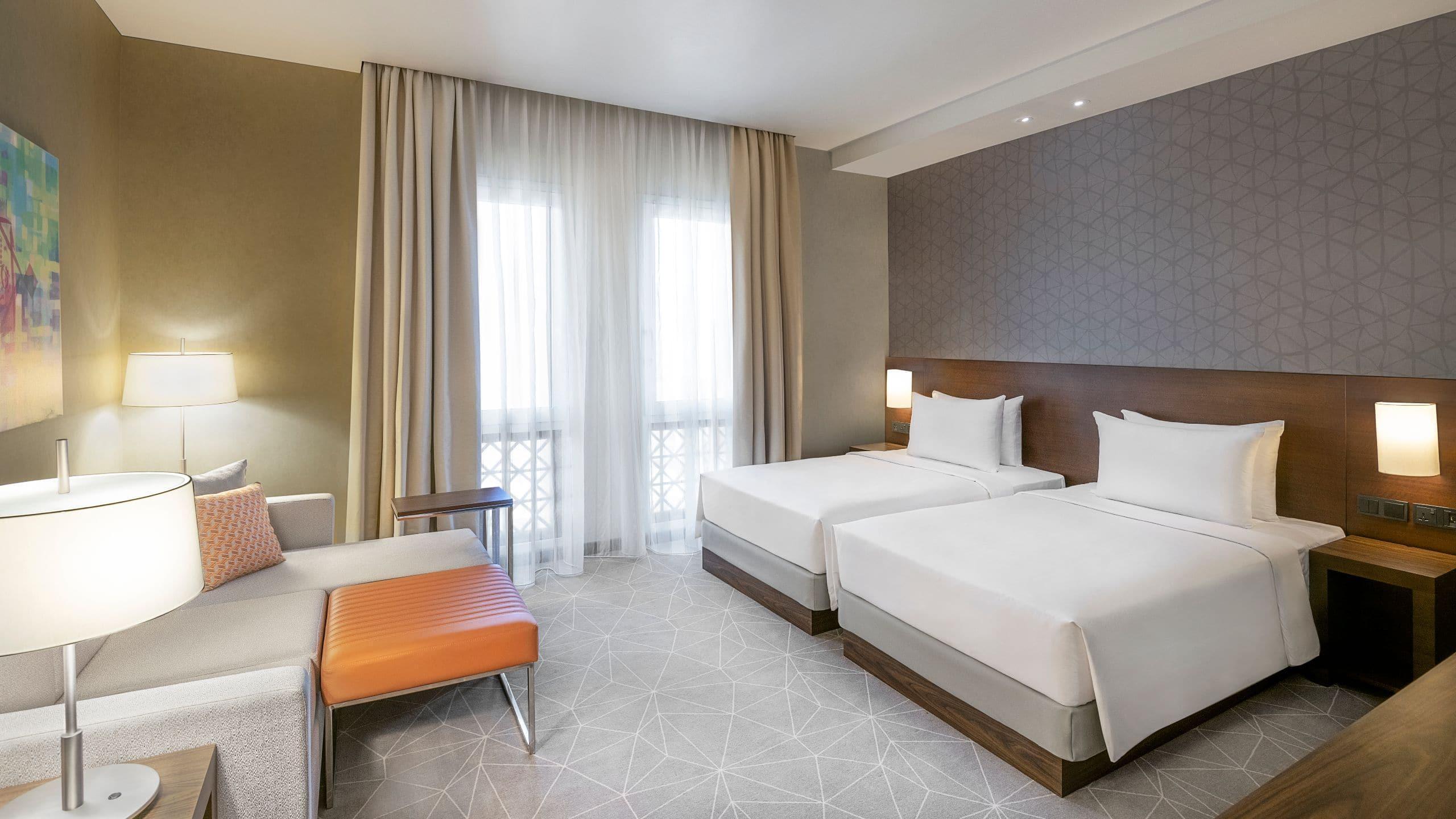 Hyatt Place Wasl District Dubai