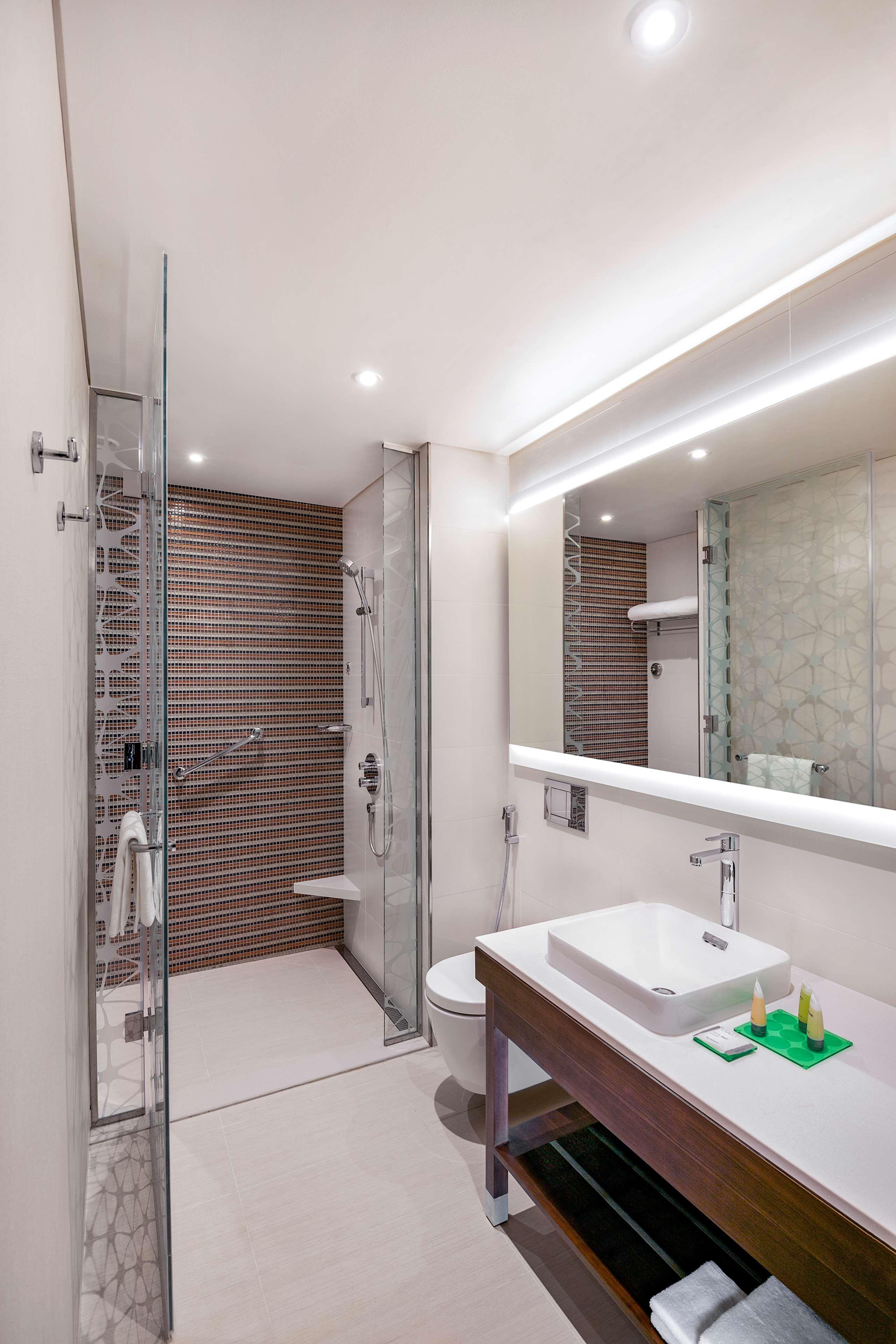 Hyatt Place Wasl District