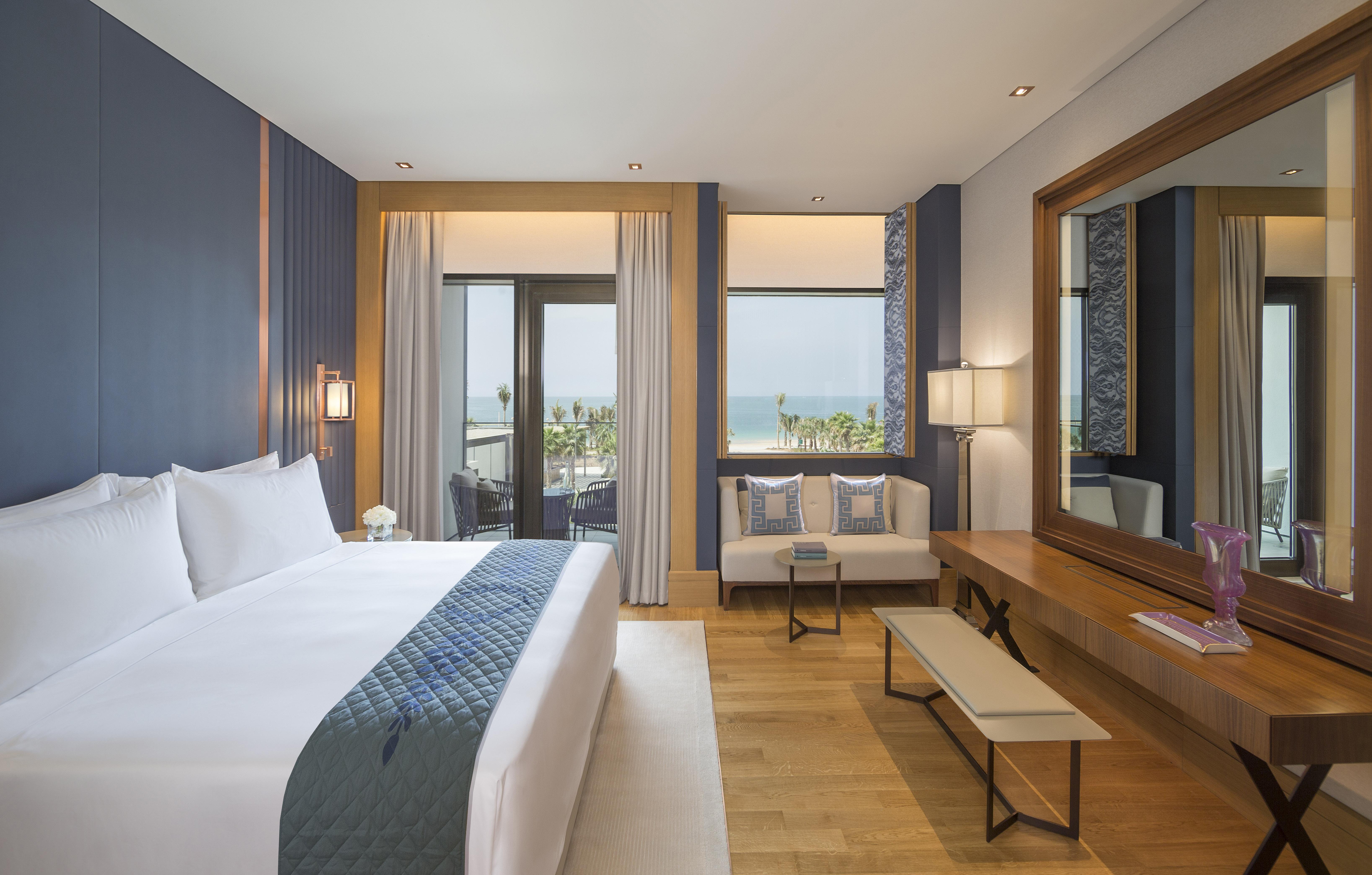 Caesars Bluewaters Hotel