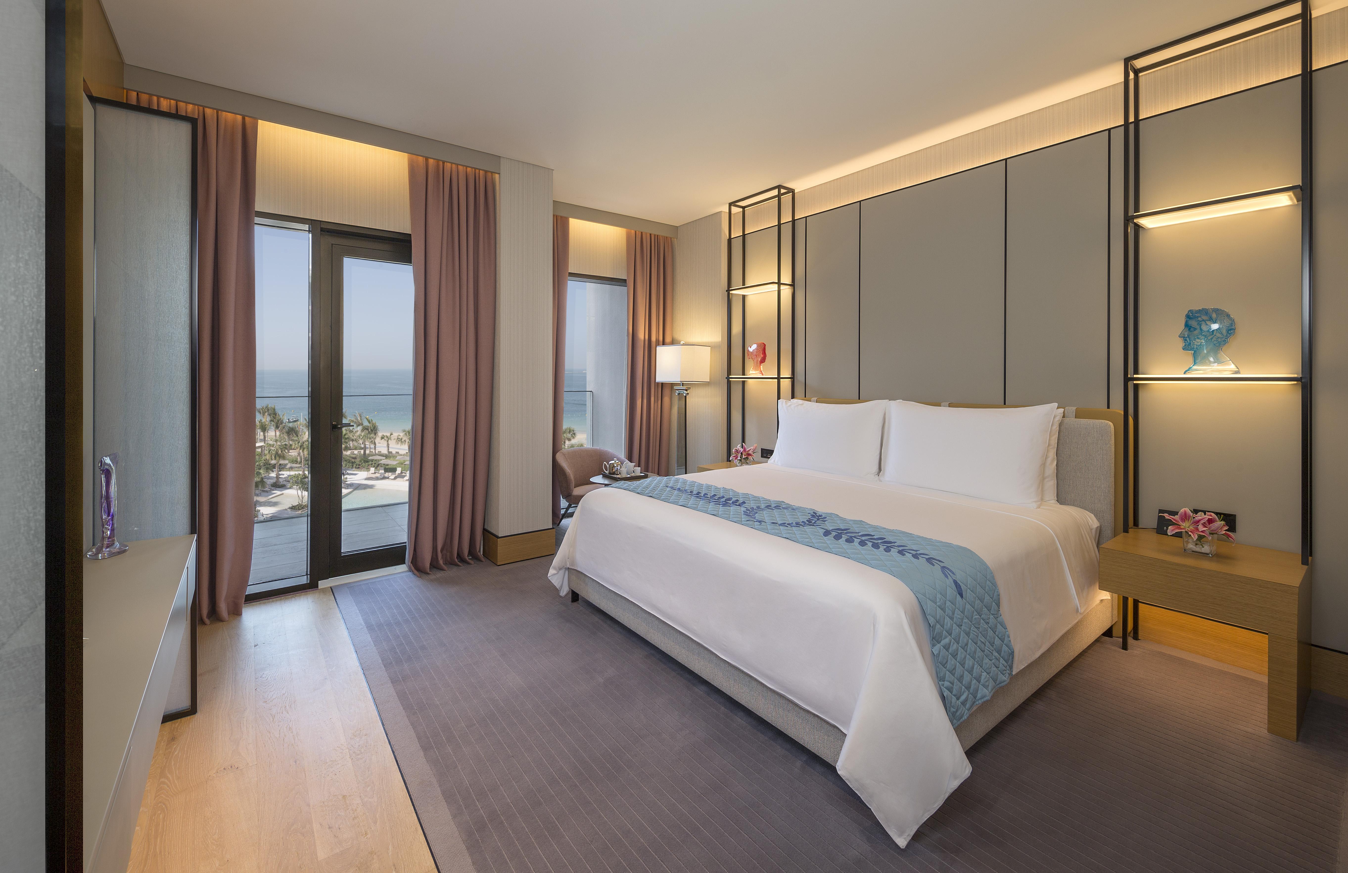 Caesars Bluewaters Hotel Dubai