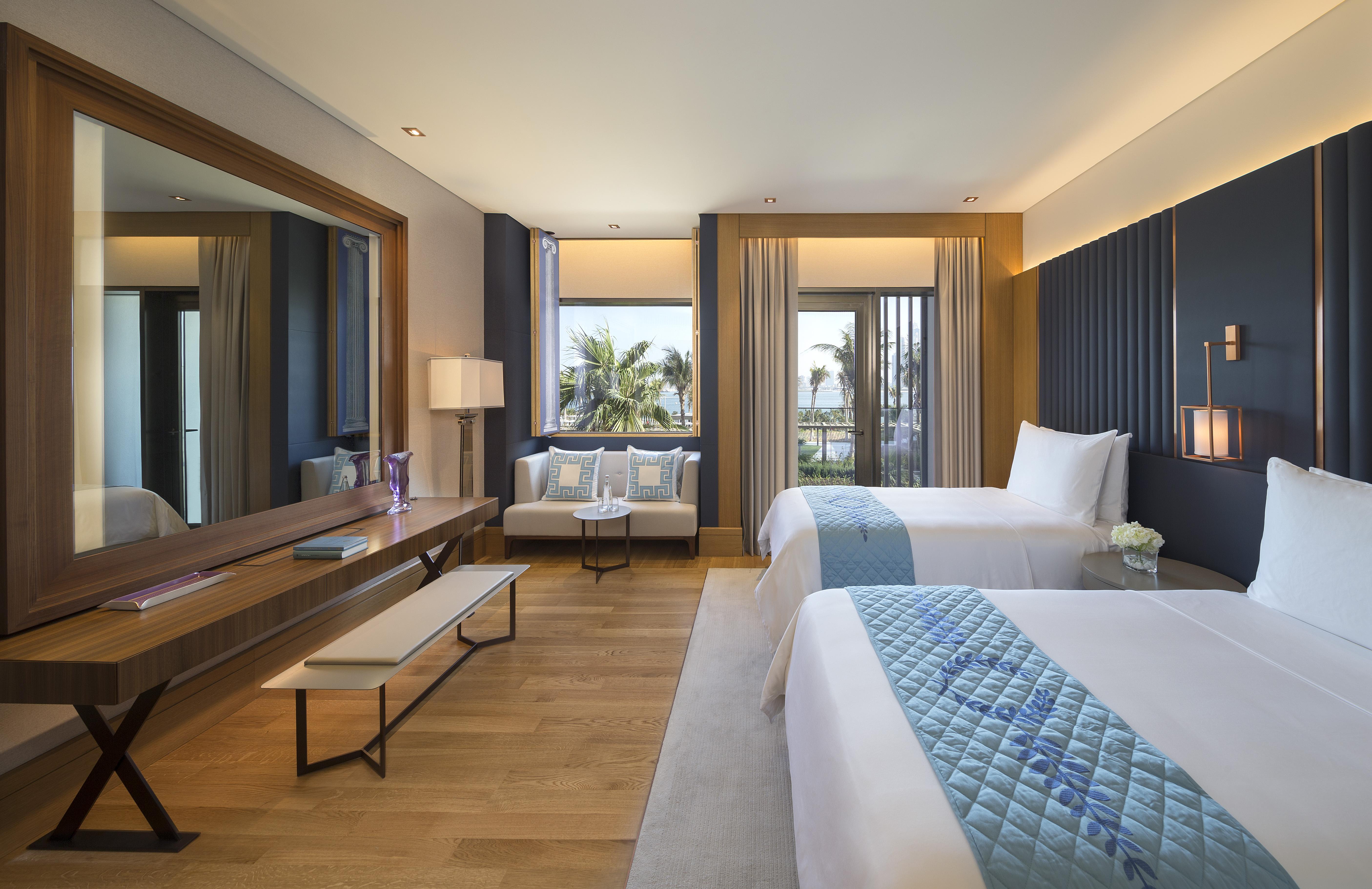 Caesars Bluewaters Hotel