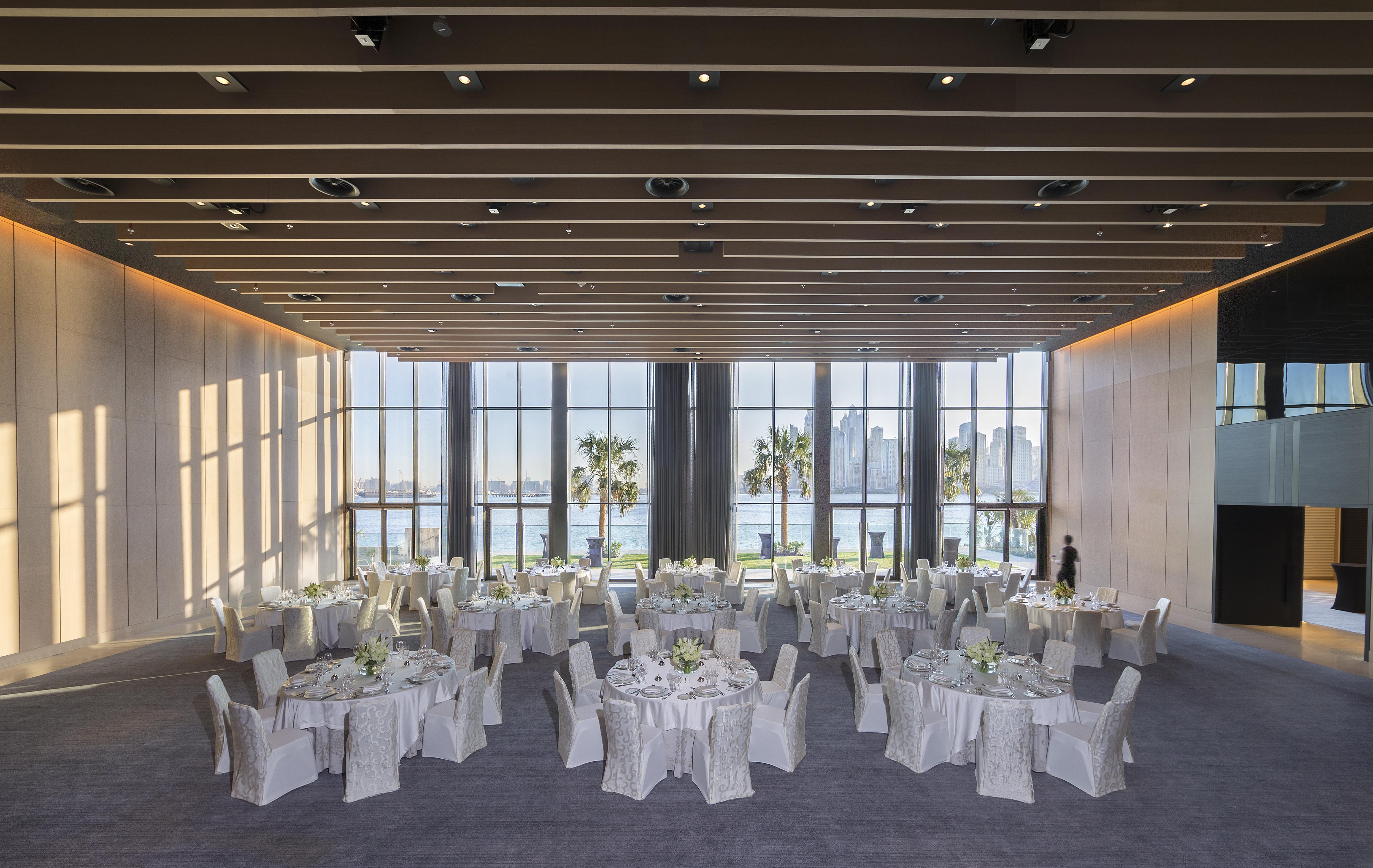 Caesars Bluewaters Dubai