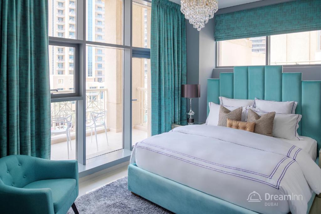 Dream 29 Boulevard Dubaï