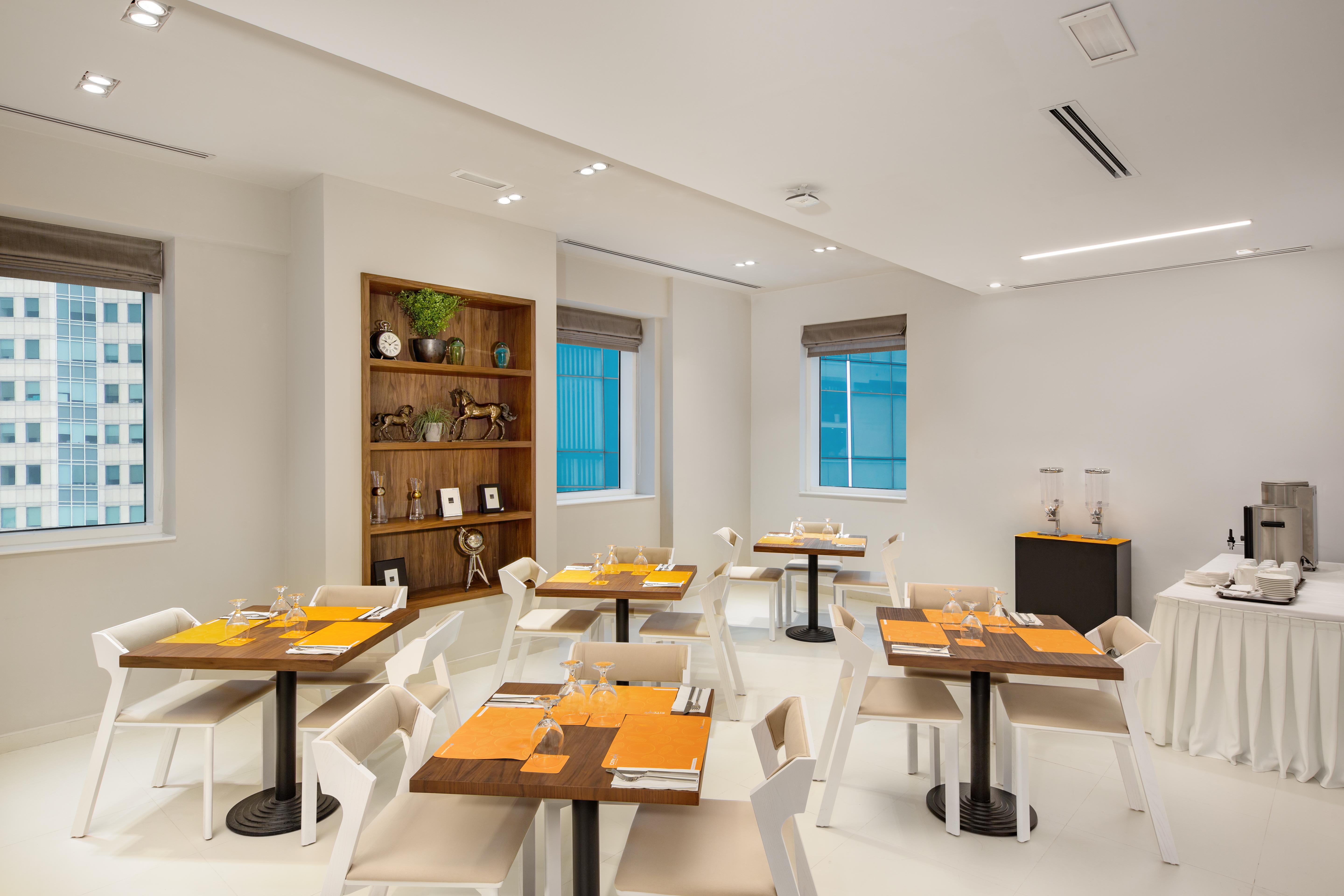Hotel Citymax Al Barsha 3*
