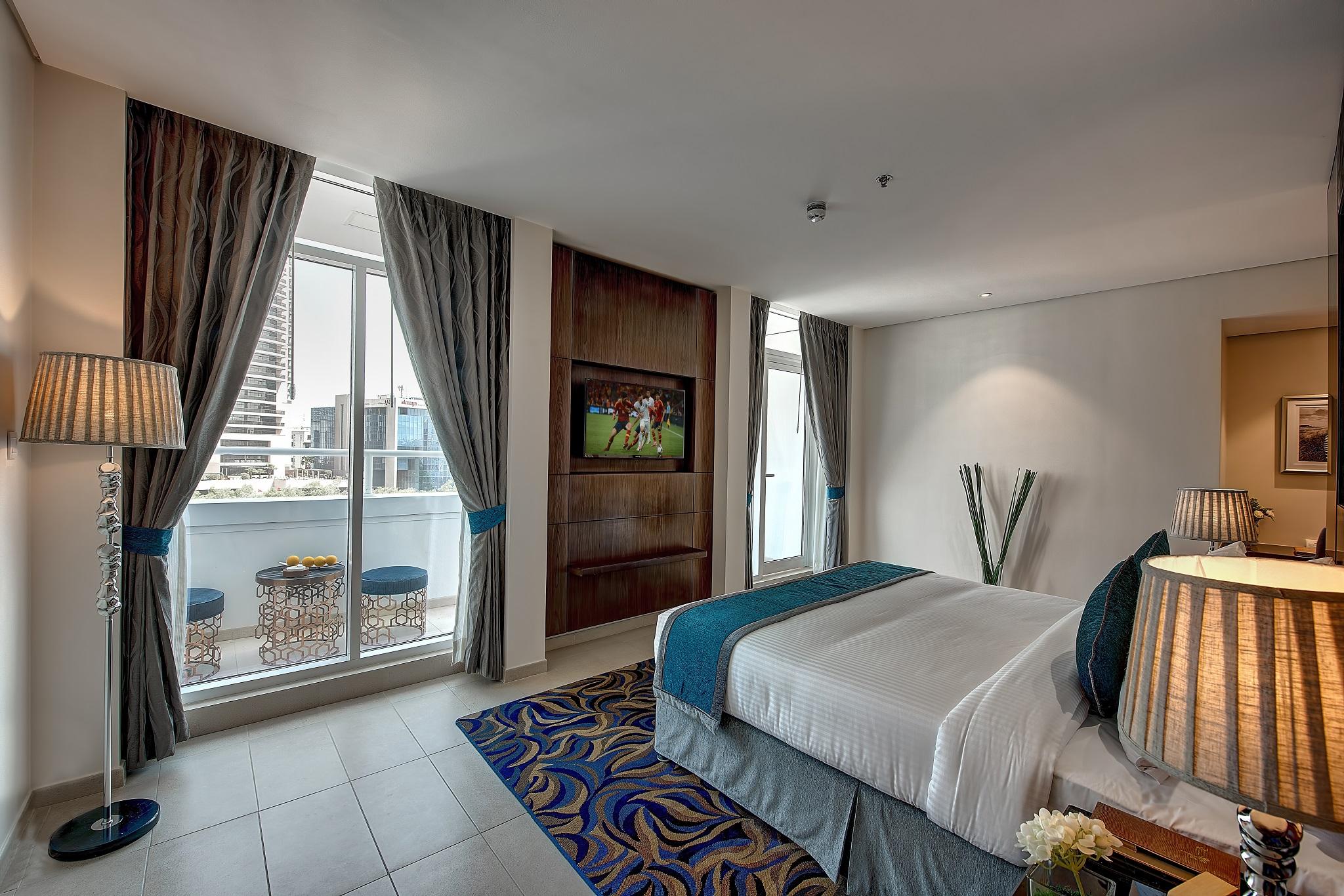 Omega Hotell