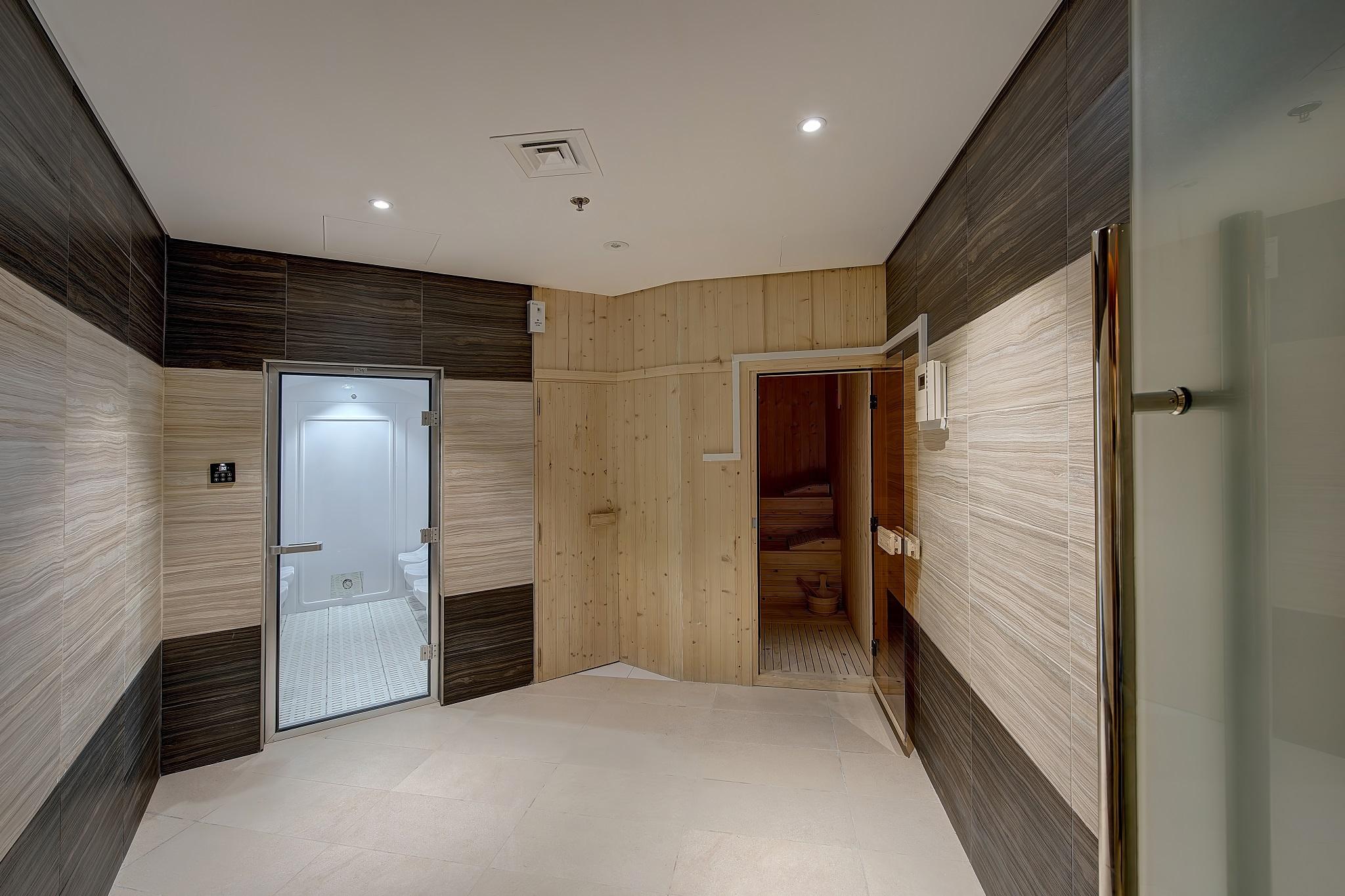 Hotell Omega