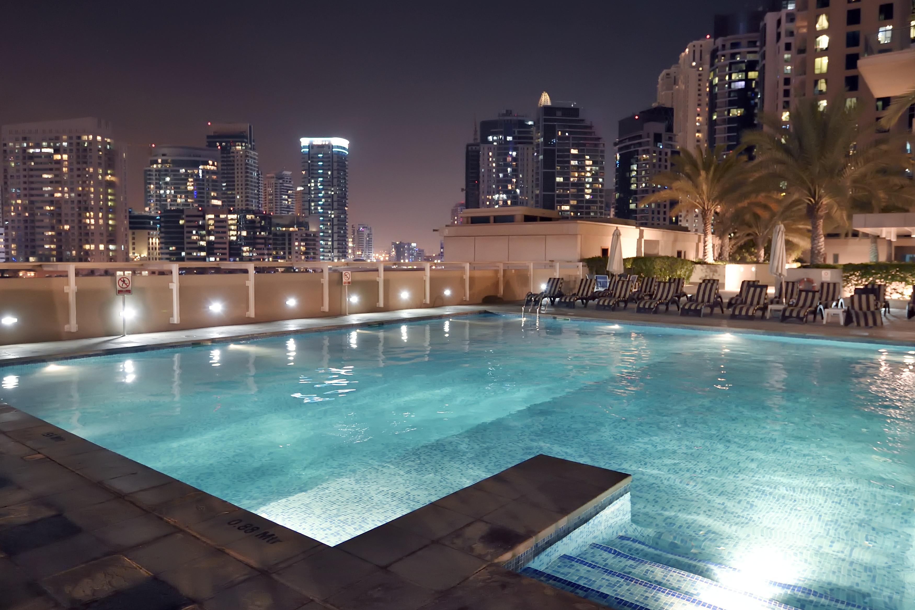 Appartement Dream - Near Marina, Al Sahab Tower *