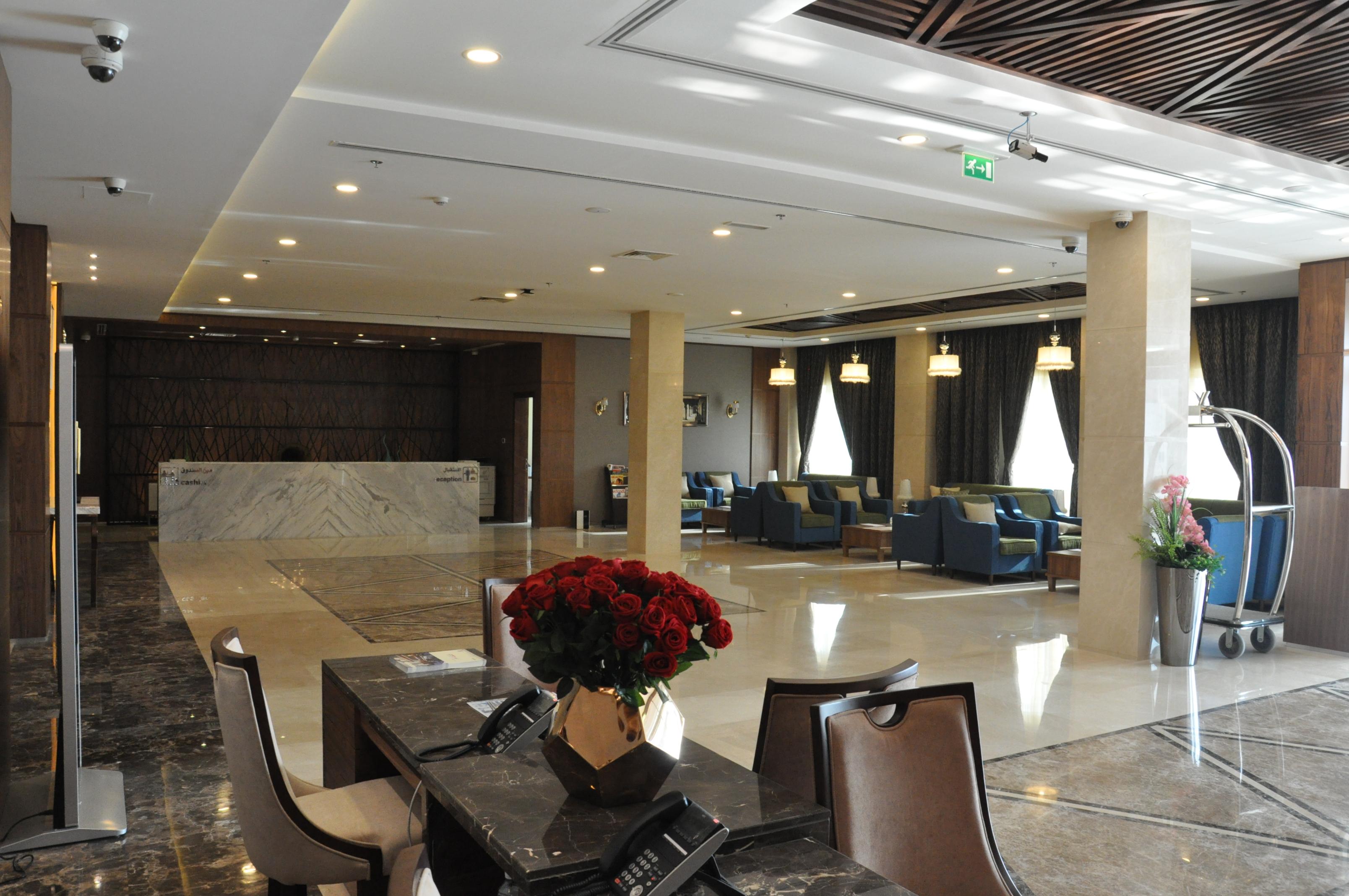 Hotel Fortune Park 4*