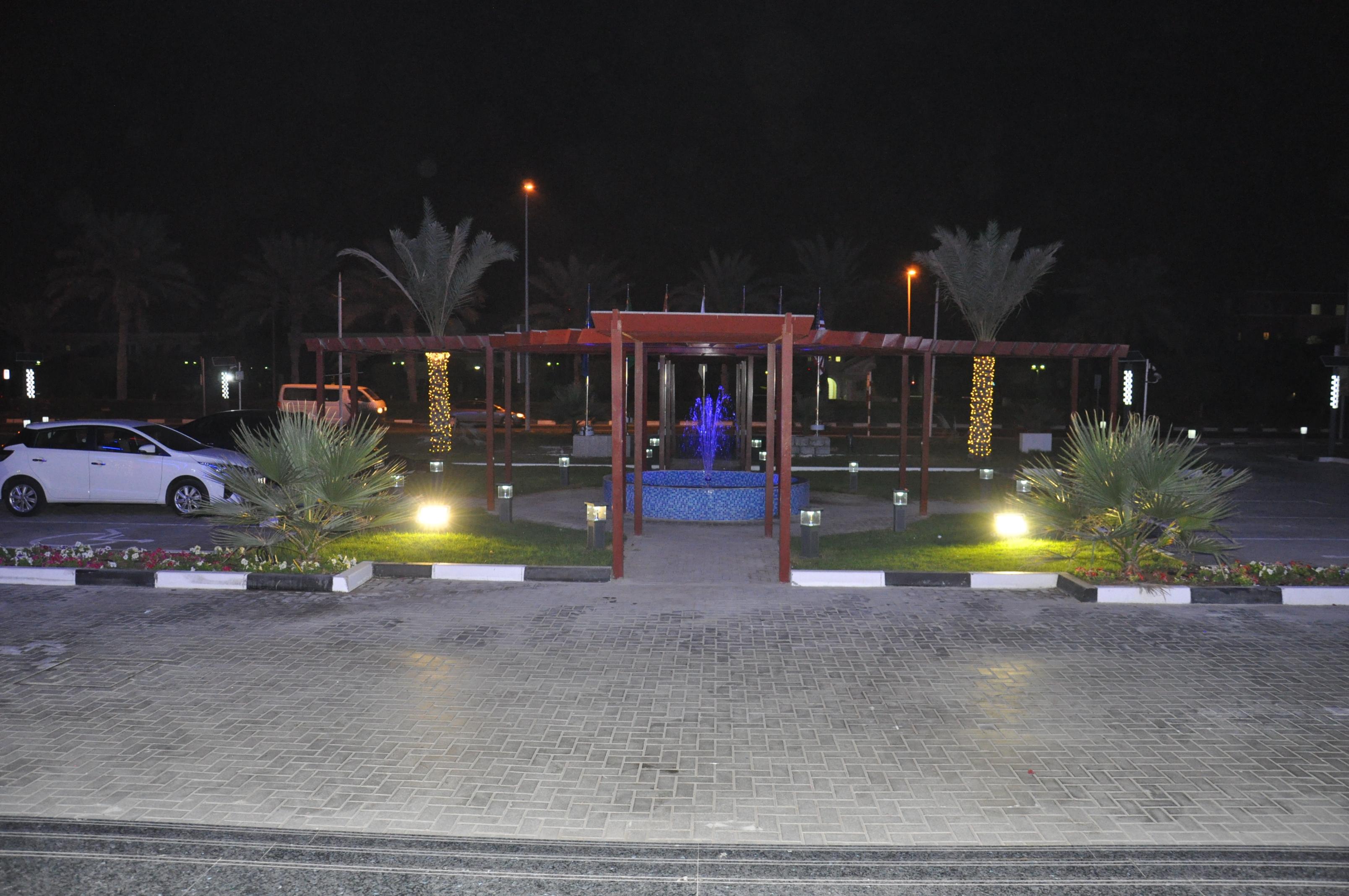 Fortune Park Hotel