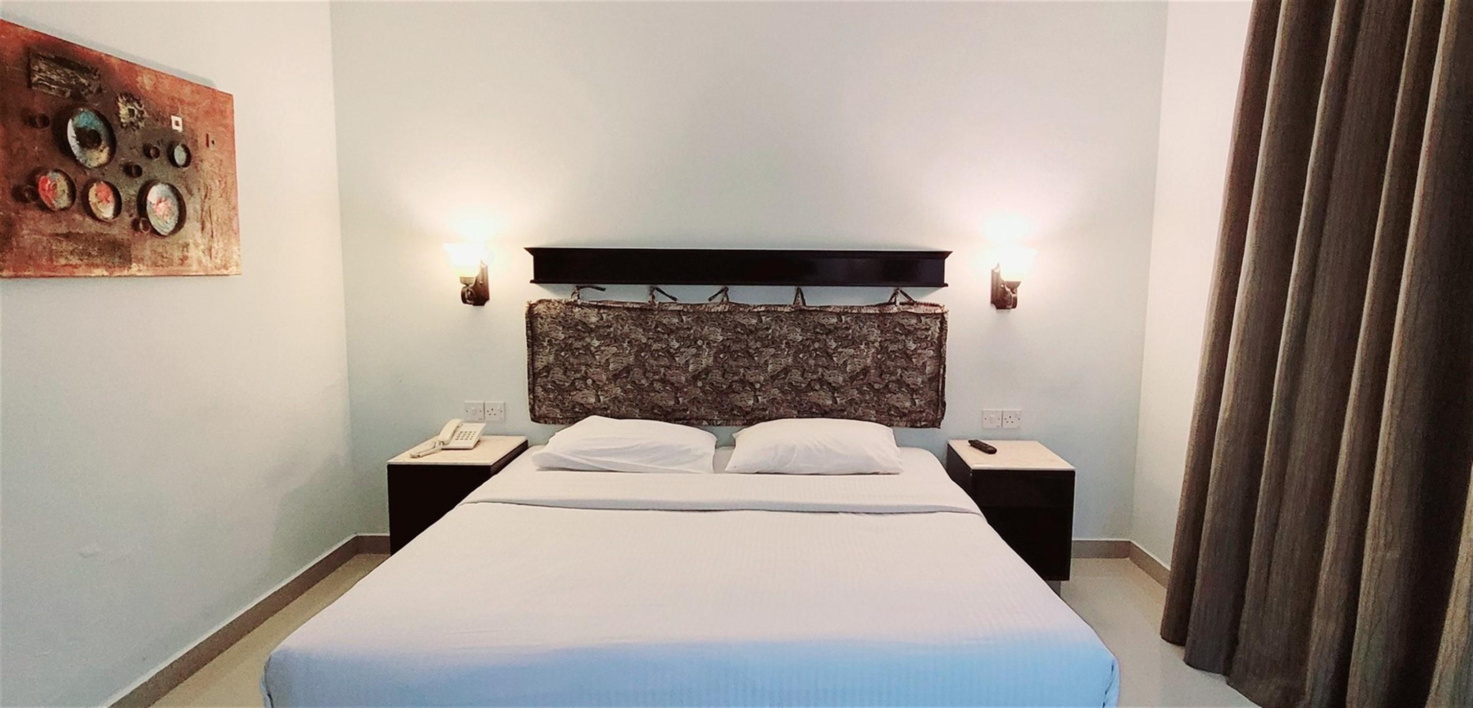Hotel Signature Deira