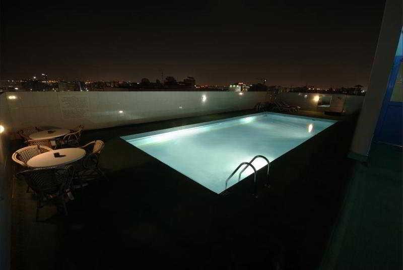 Signature Deira Hotel 3*