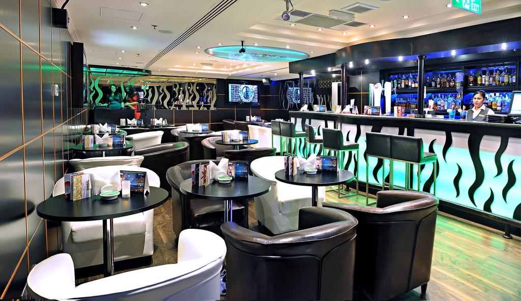 Signature Deira Hotel 3*