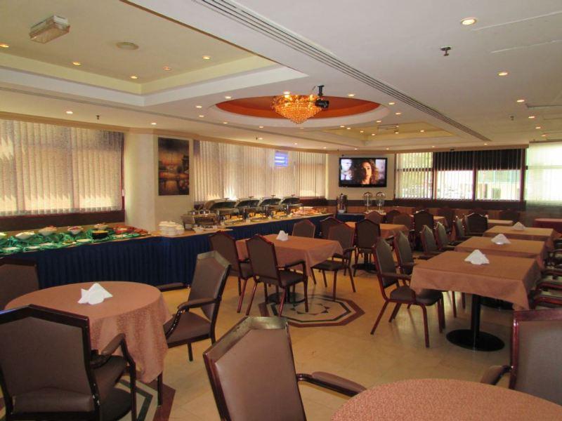 Signature Deira Hotel Dubái