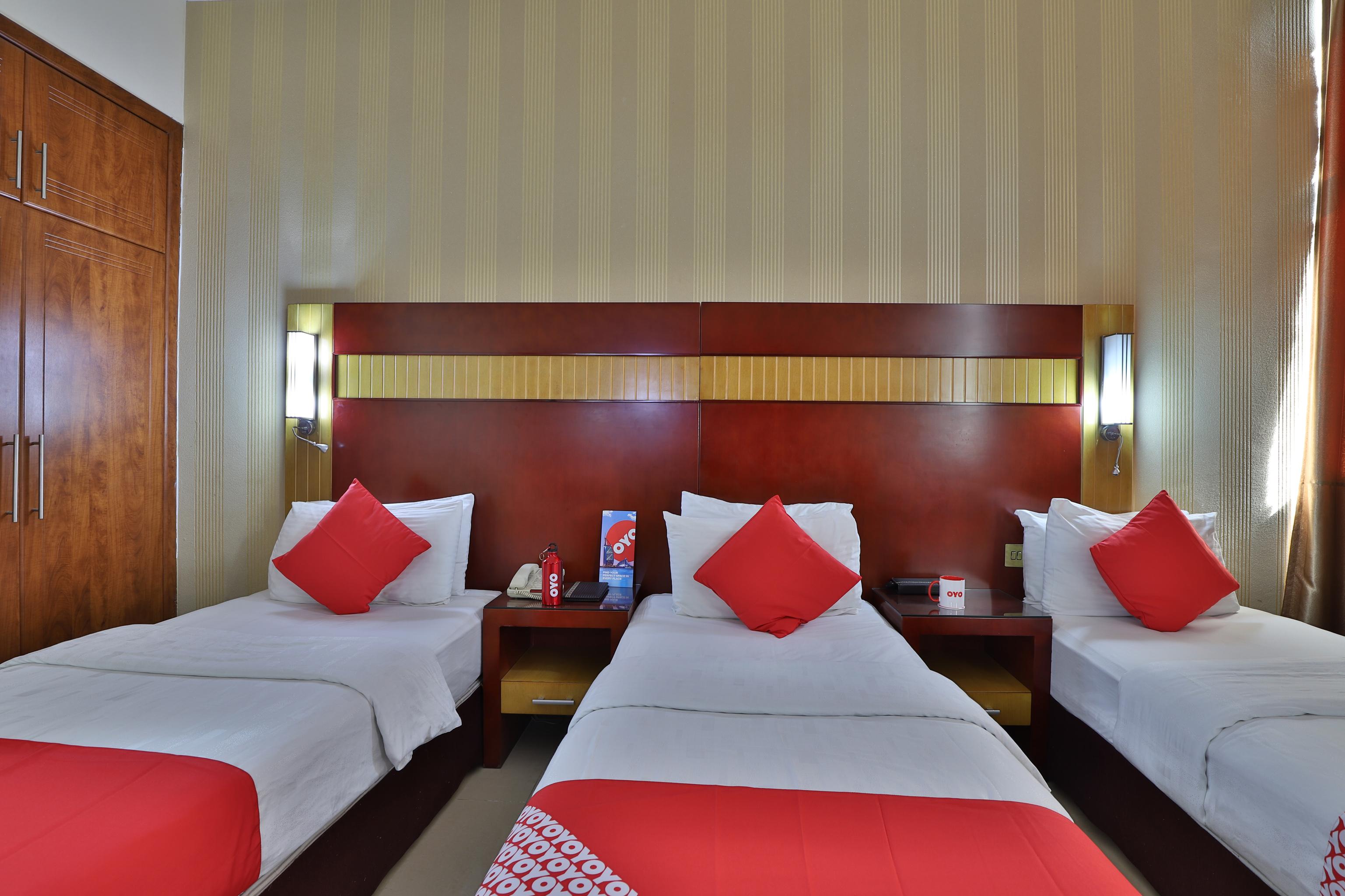 Palette Phoenix 3* Dubai