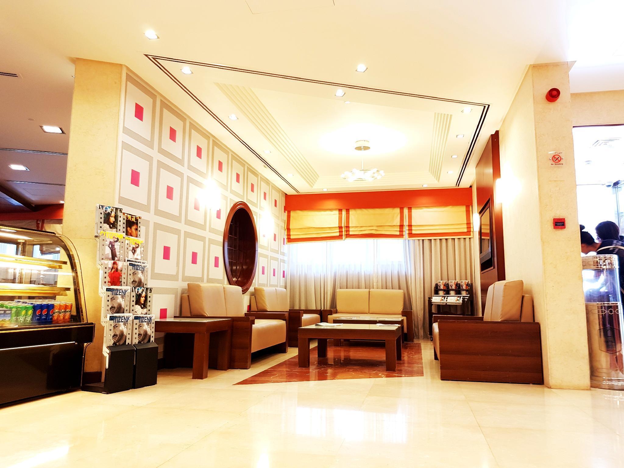 Tulip Apartahotel