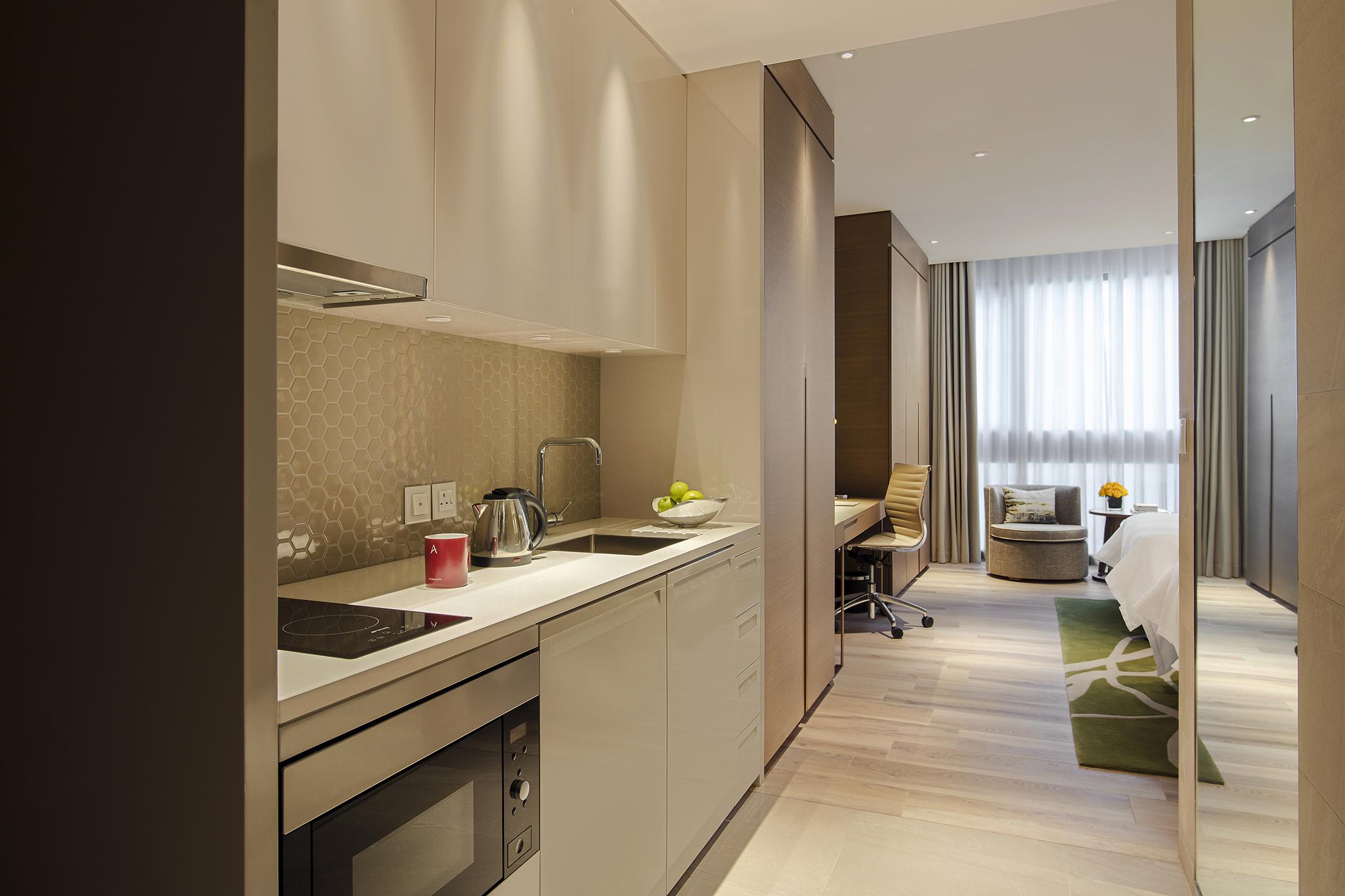 Al Bandar Arjaan By Rotana - Creek 5*