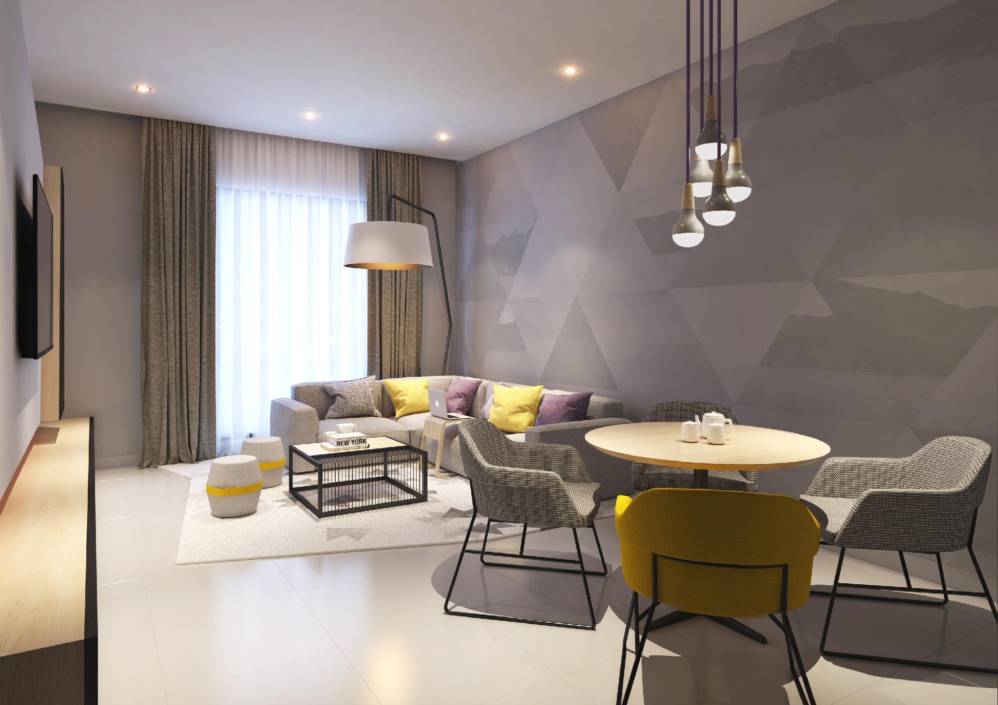 Hotel M Arabian Plaza Hotel&hotel 3*
