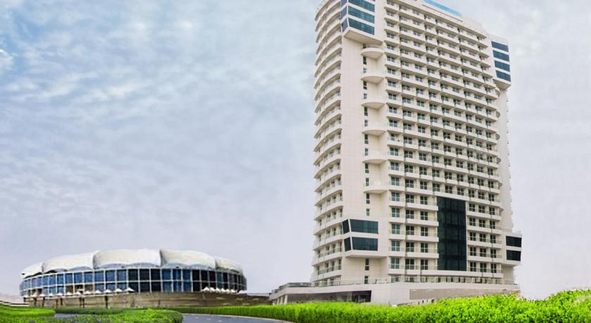 Treppan & By Fakhruddin Apart-hotel 4*