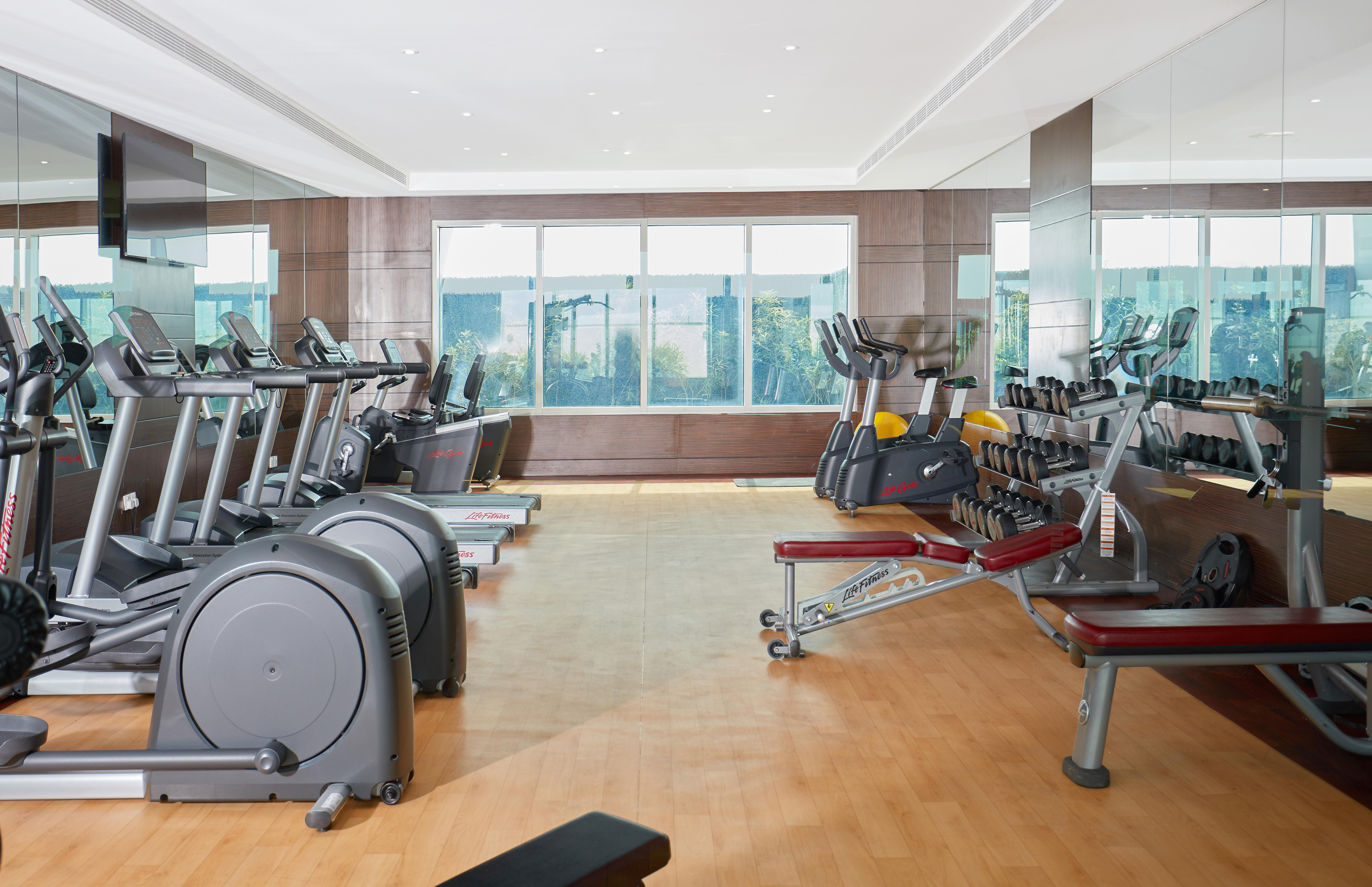 Lejlighedshotel Treppan & By Fakhruddin Dubai