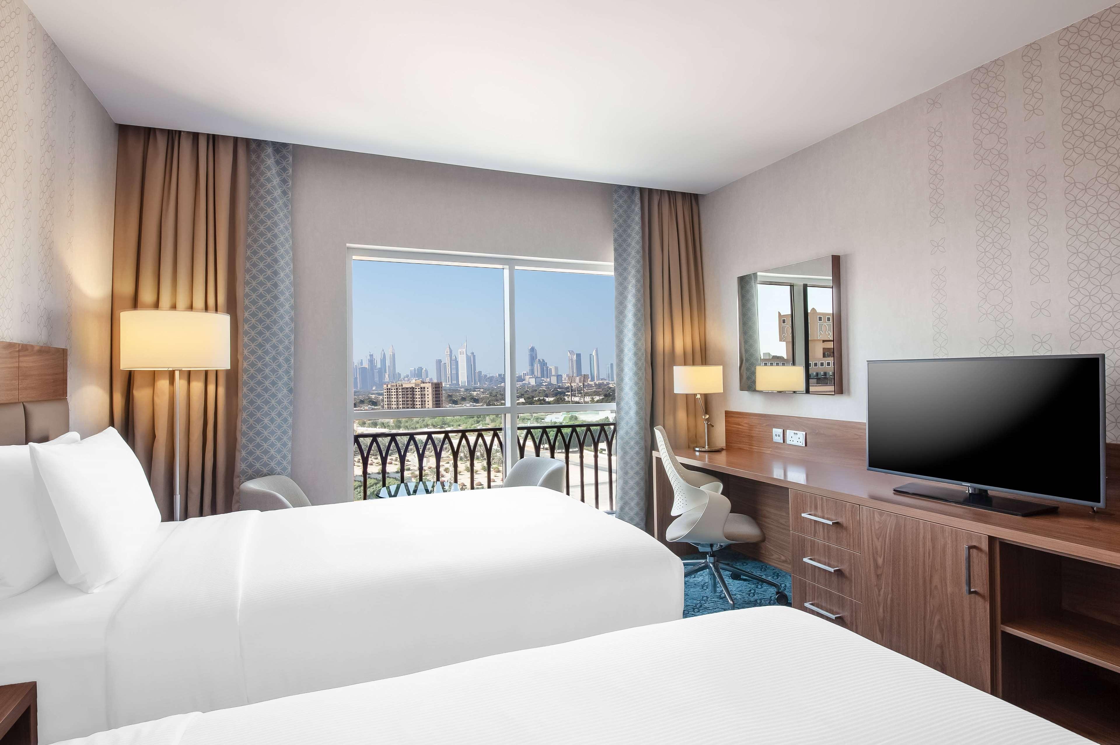 Doubletree By Hilton Al Jadaf Hotel
