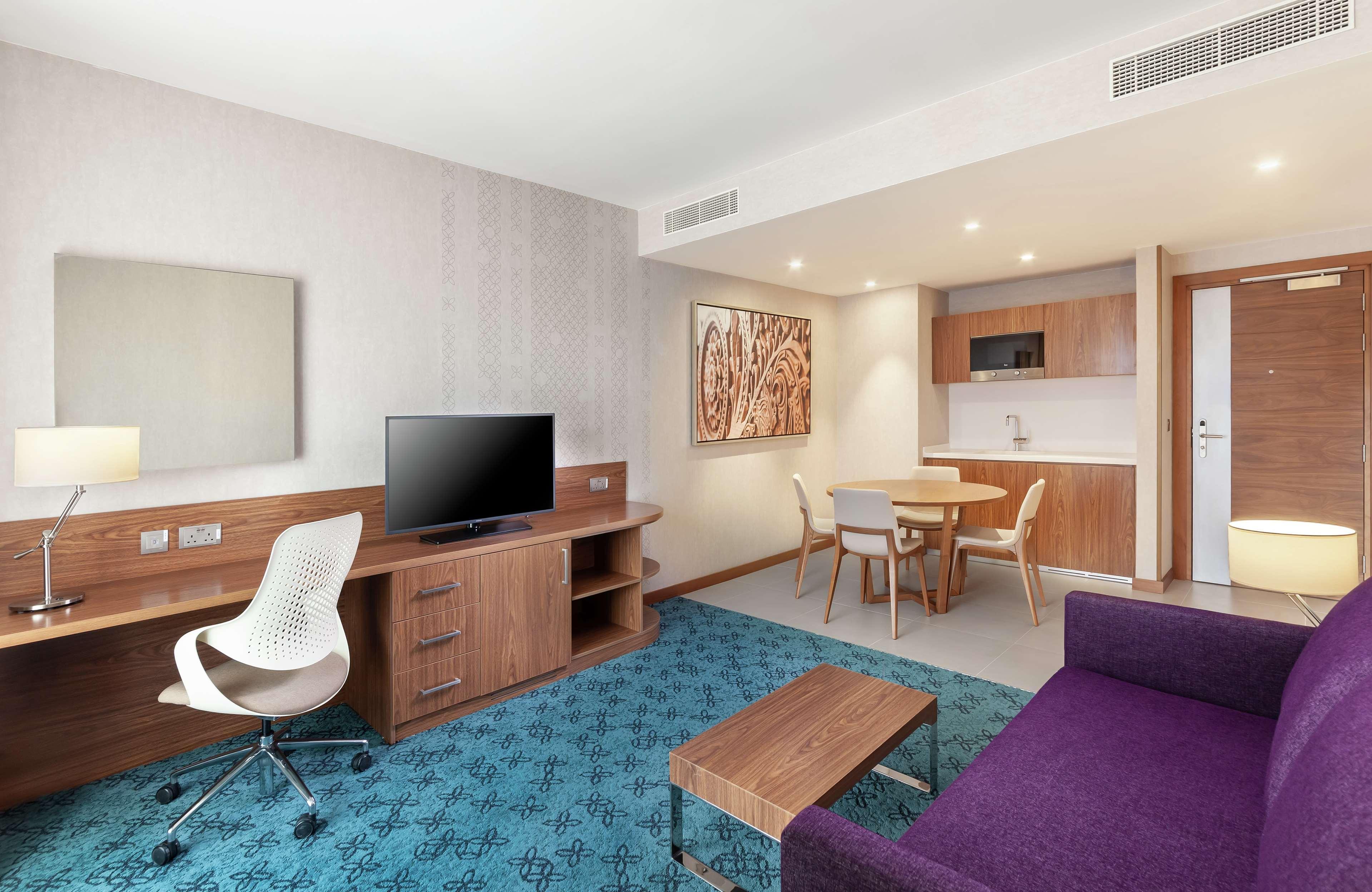 Doubletree By Hilton Al Jadaf 4* Dubai
